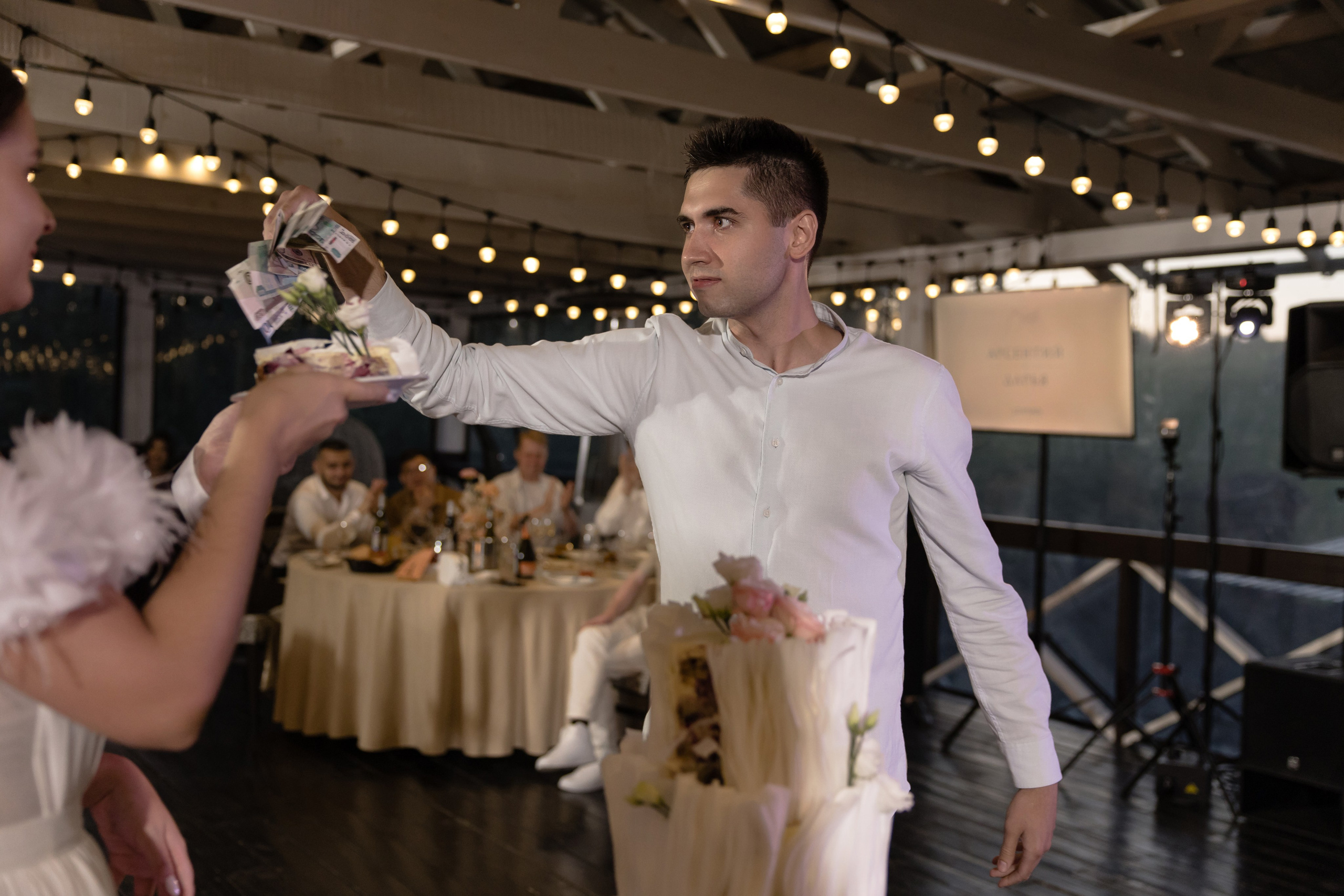 Арсентий и Даша. Свадебный и Семейный фотограф по всему миру Анна Фёдорова