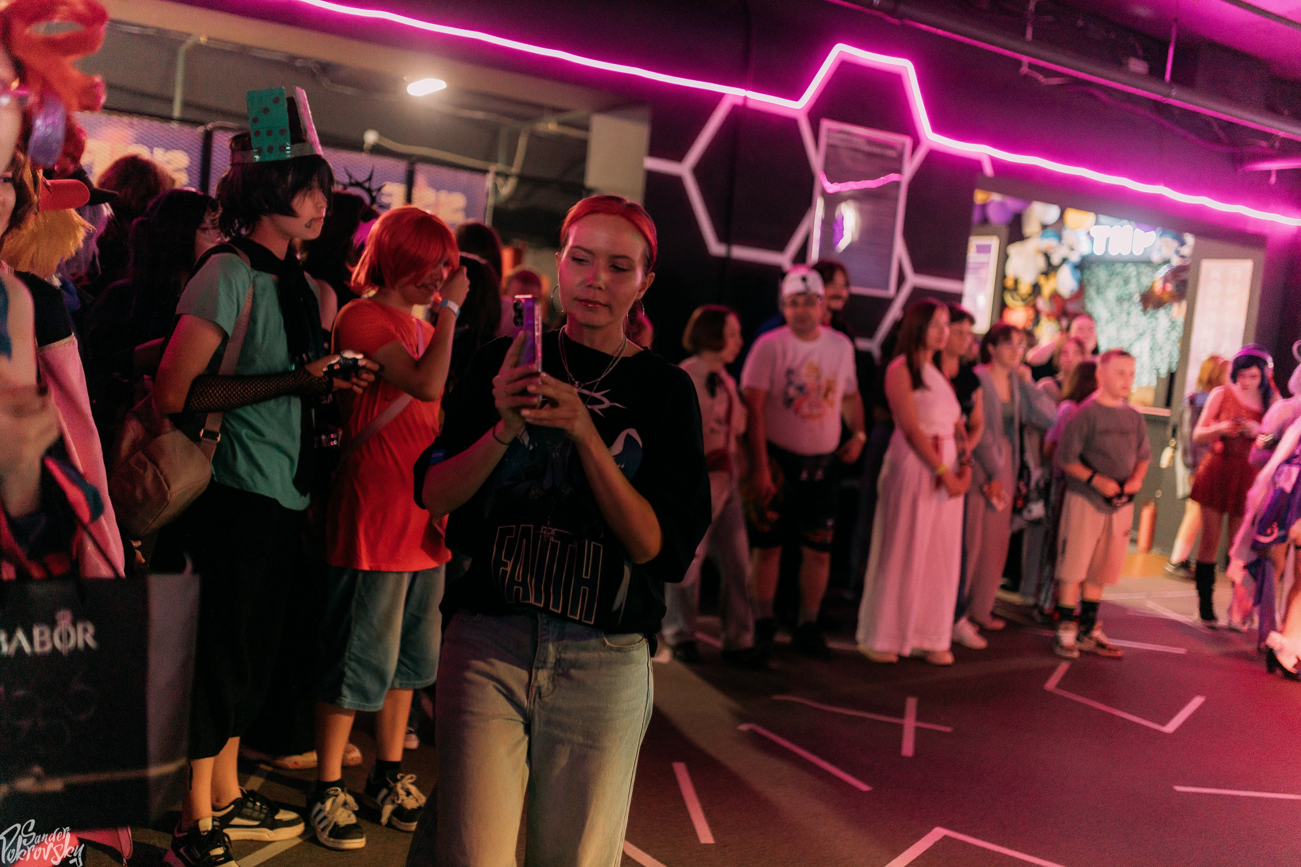 Zaga Game. Свадебный и репортажный фотограф в Чебоксарах Покровский Александр