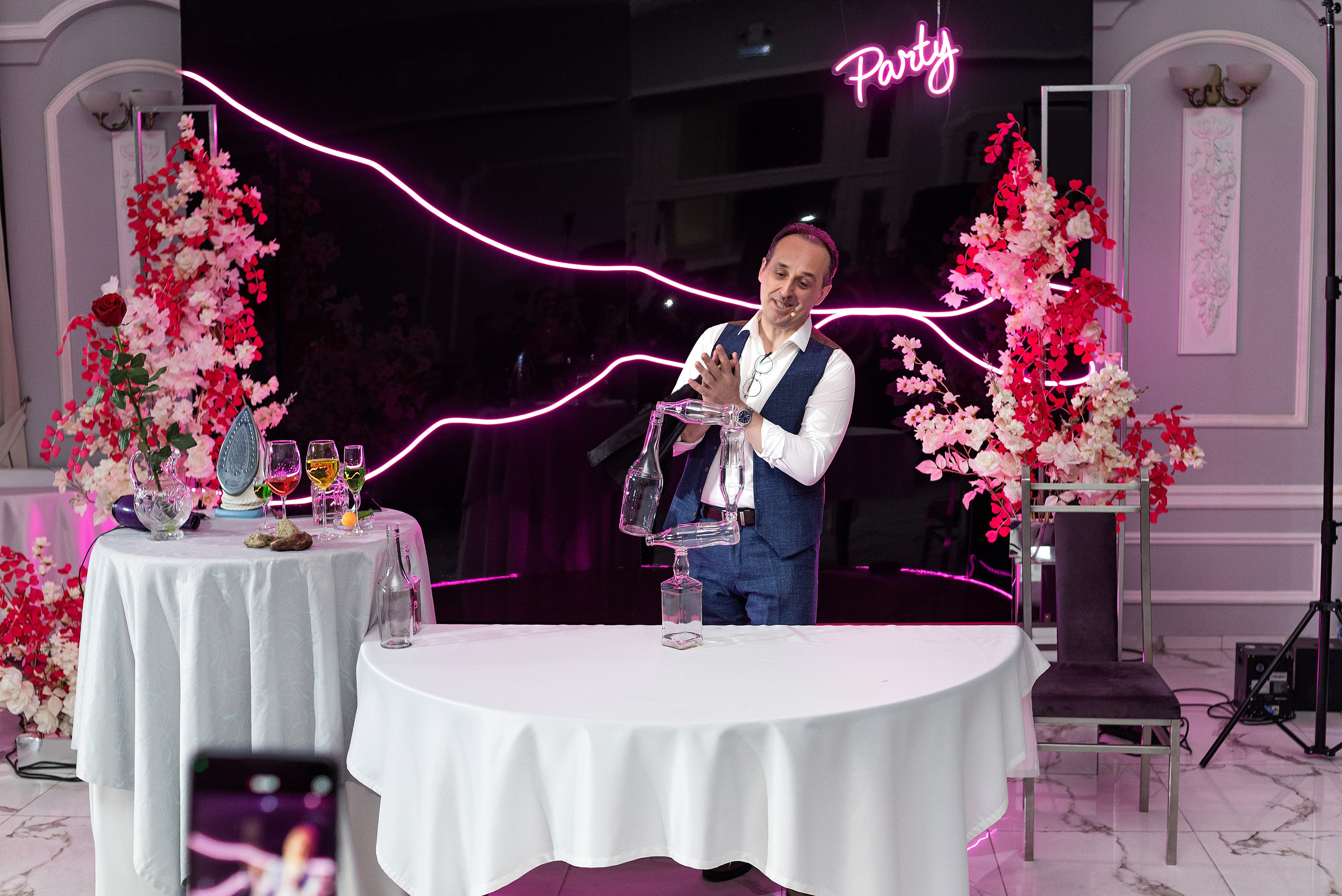 Девичник — 3. Бжицких Виталий — фотограф г. Ульяновск