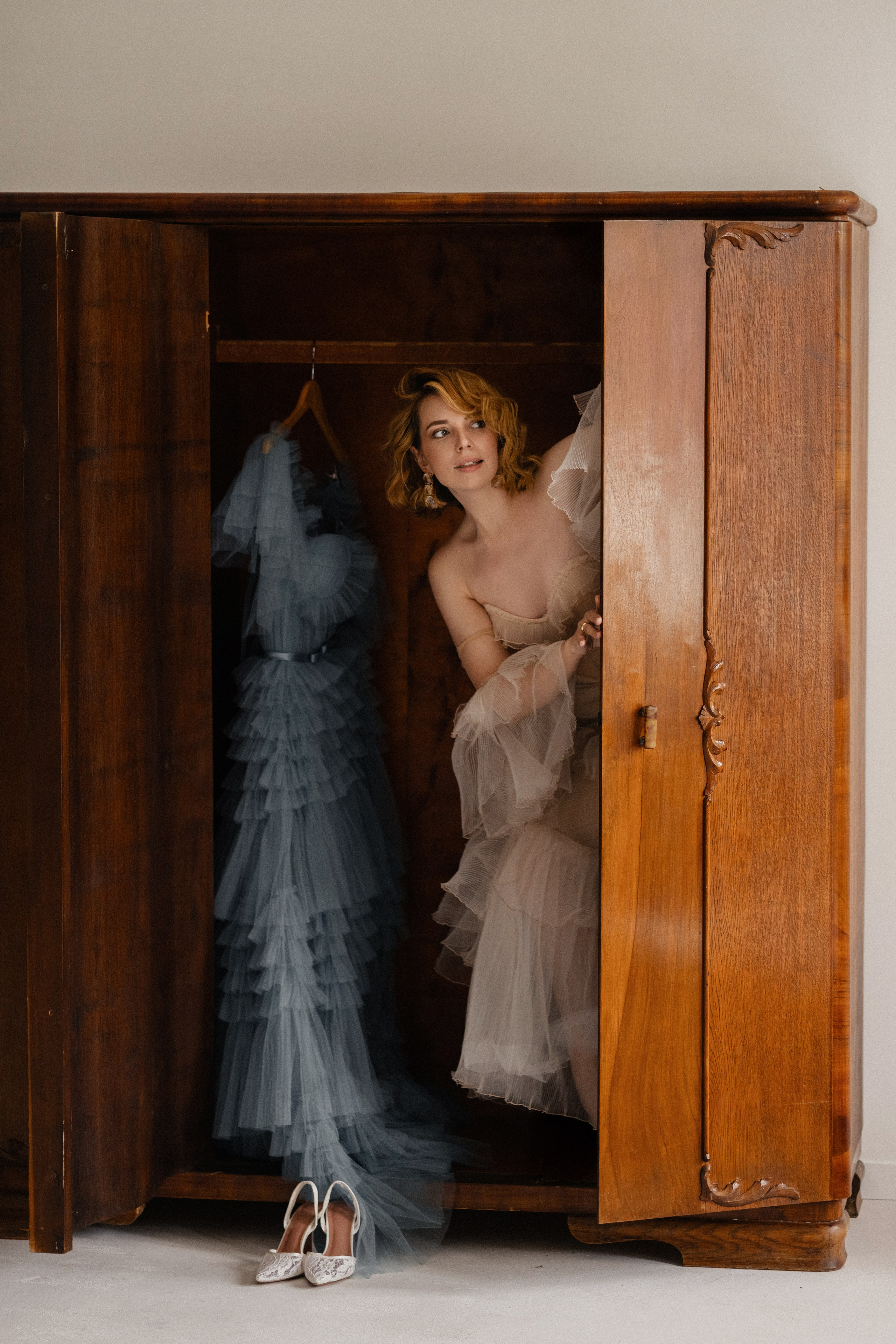 Объект «Винтаж». Каплицкая Любовь — фотограф Тверь