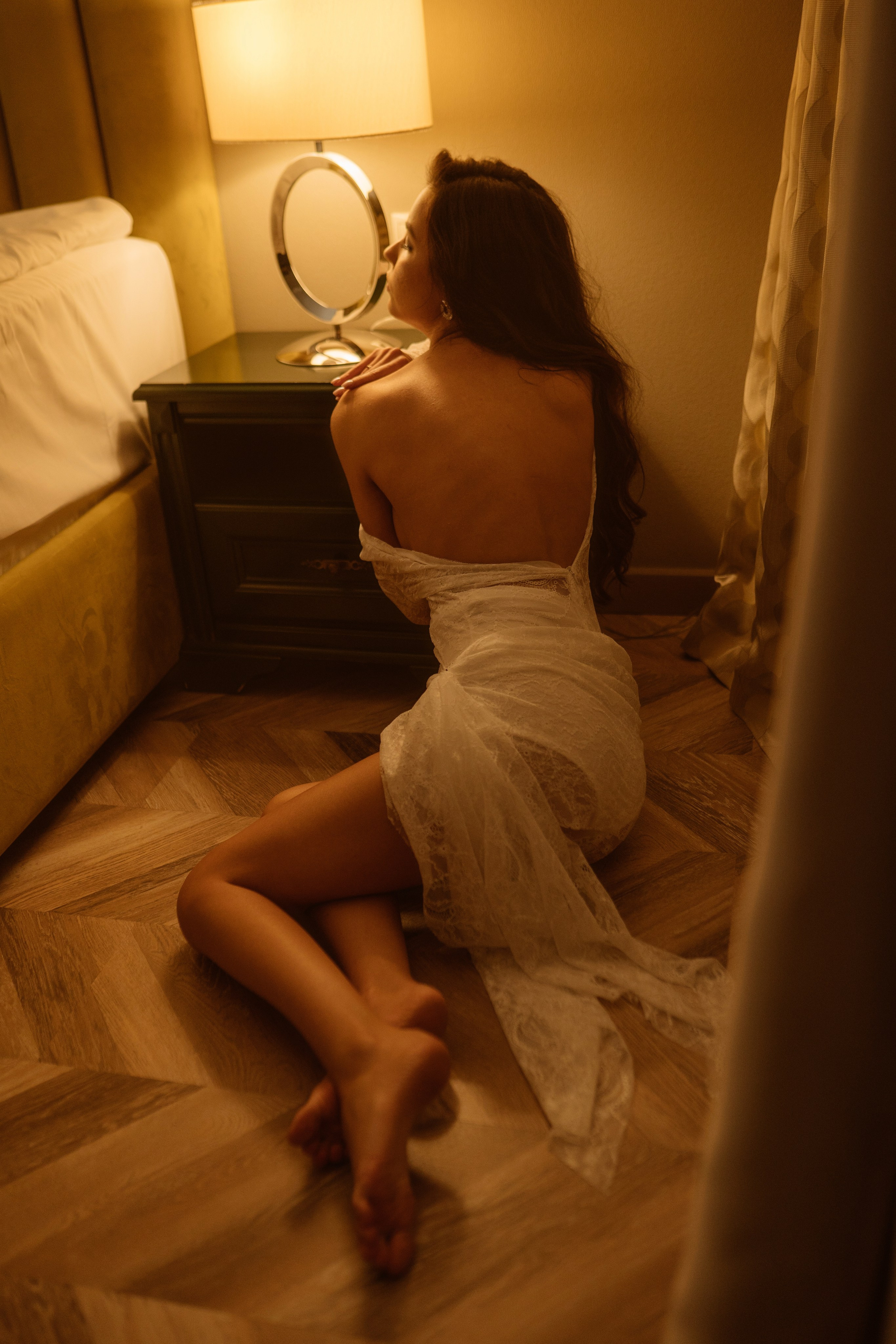 Orange. Свадебный фотограф Тольятти Москва Адамова Виктория