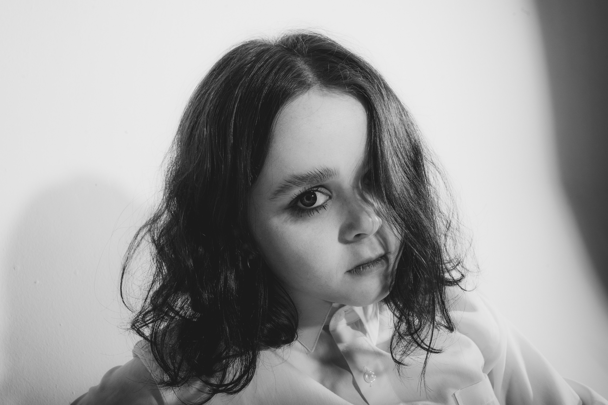 Polly Draugr. Максим и Наталья Фёдоровы — Портретные и свадебные фотографы в Хабаров