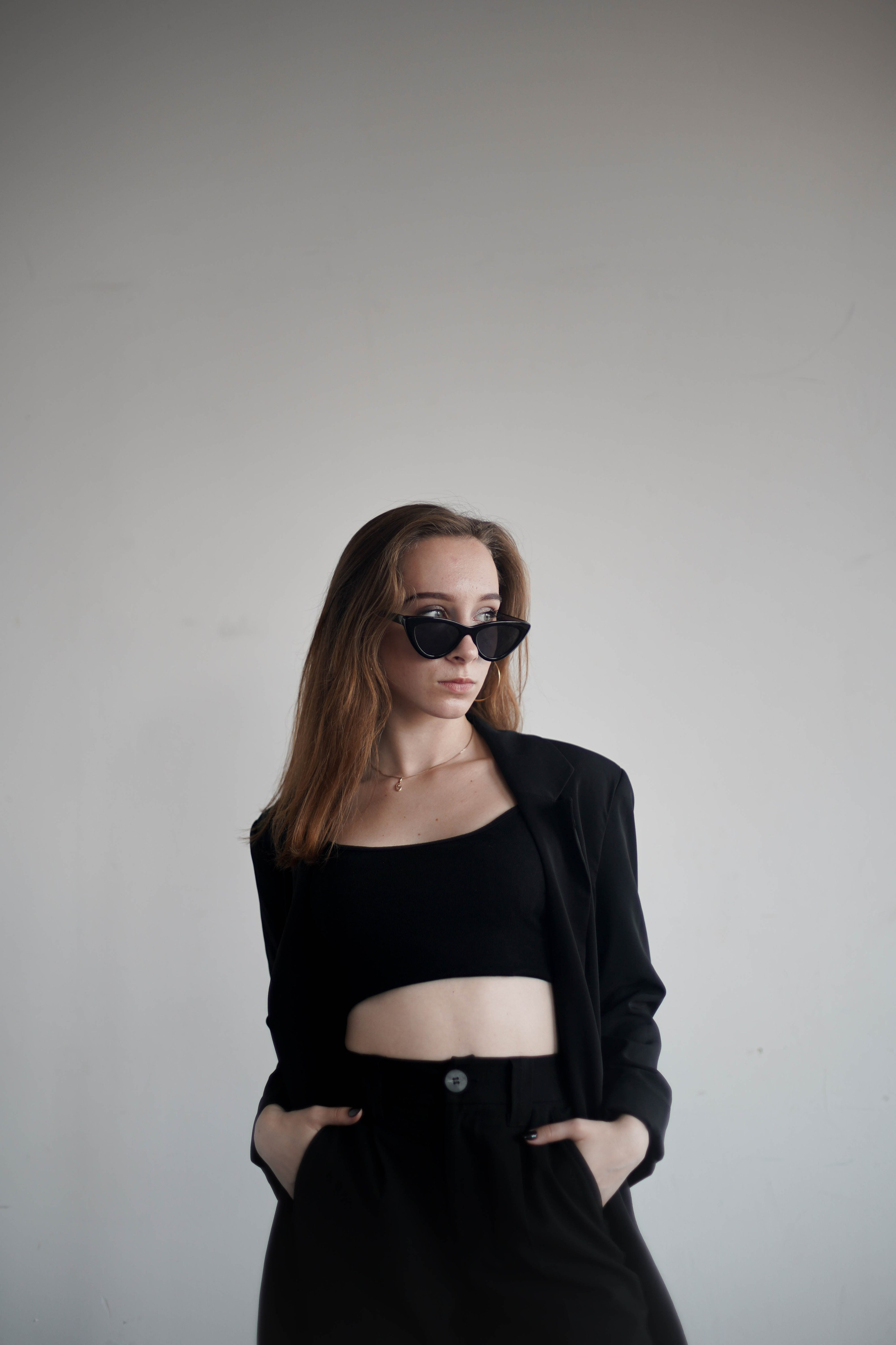 Оля. Фотограф в Москве и МО Хингава Алина