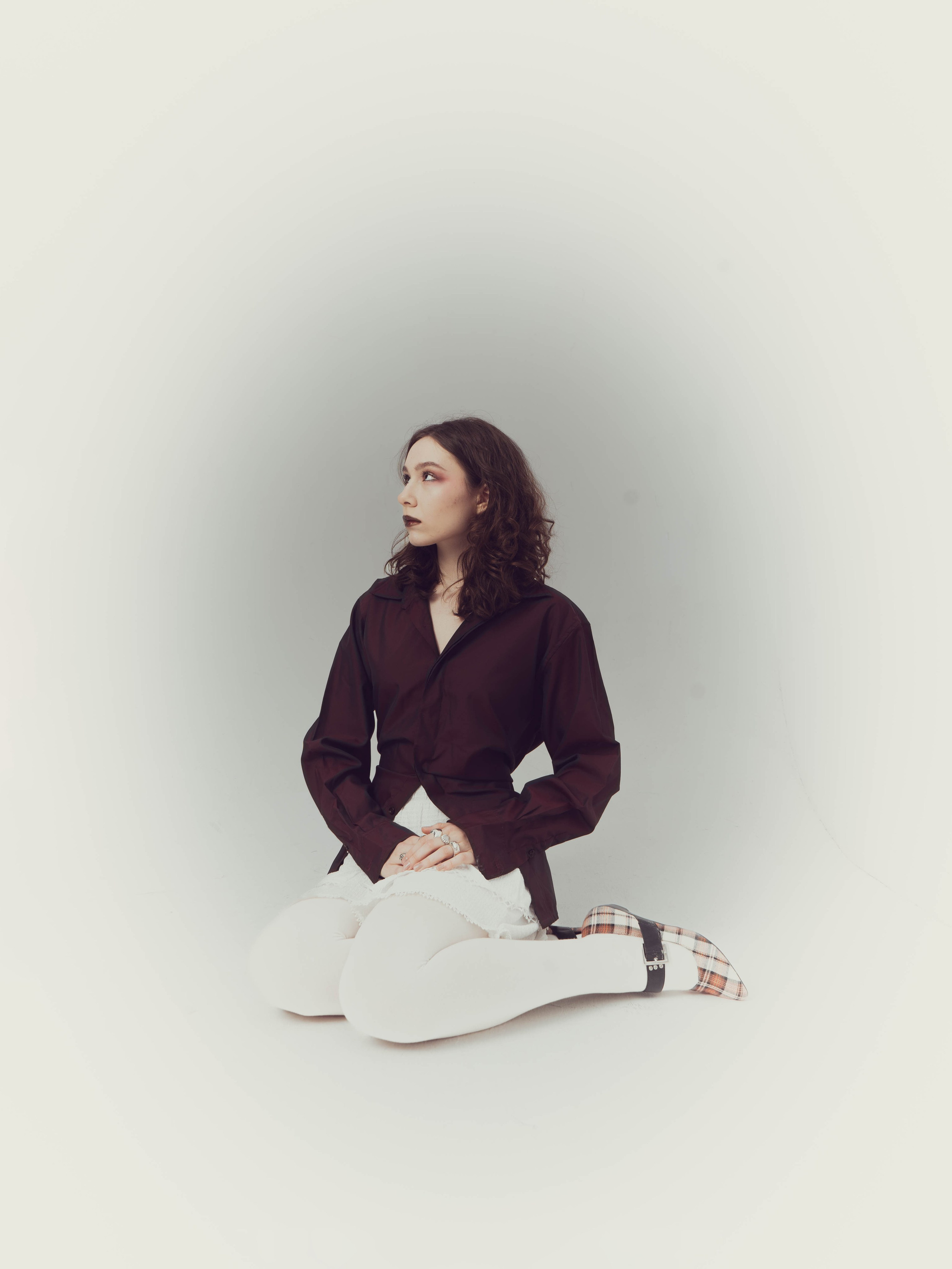 Лиза. Фотограф в Москве и МО Хингава Алина