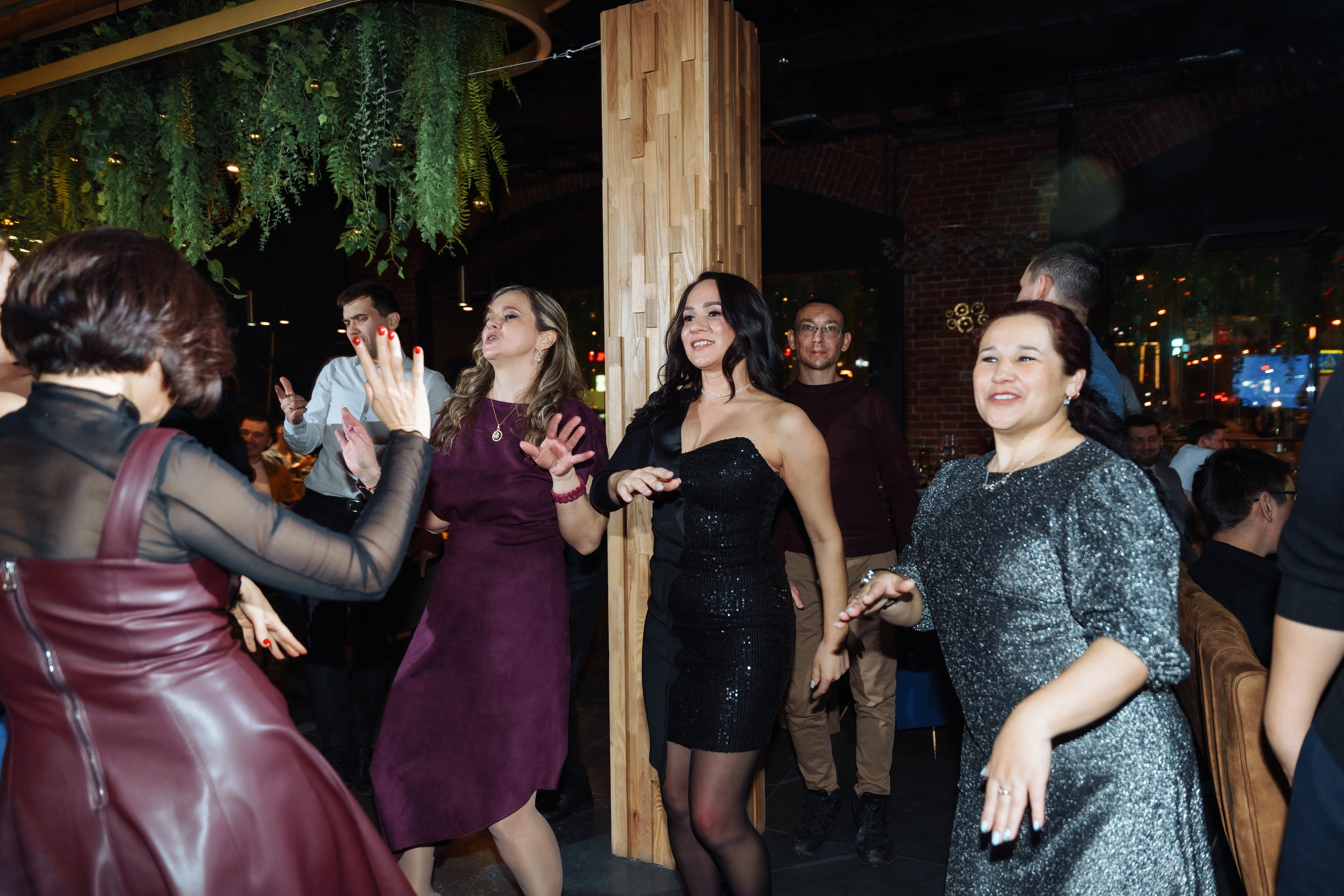 Корпоратив. Свадебный и семейный фотограф Марина Лежнева, г. Уфа