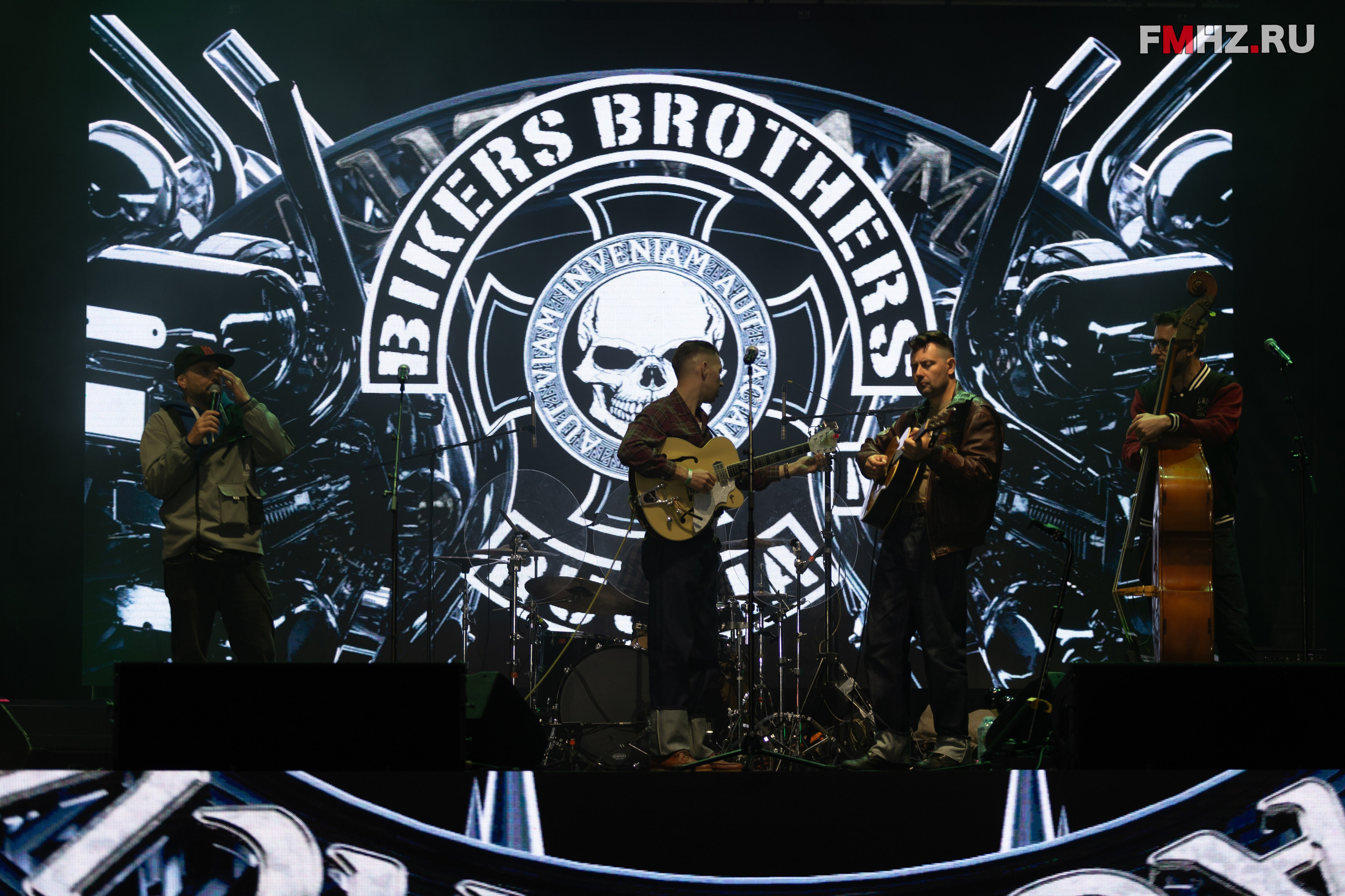 Bakers Brothers fest 1st day. Фотограф Ольга Гирусова «Пантерочка» Москва