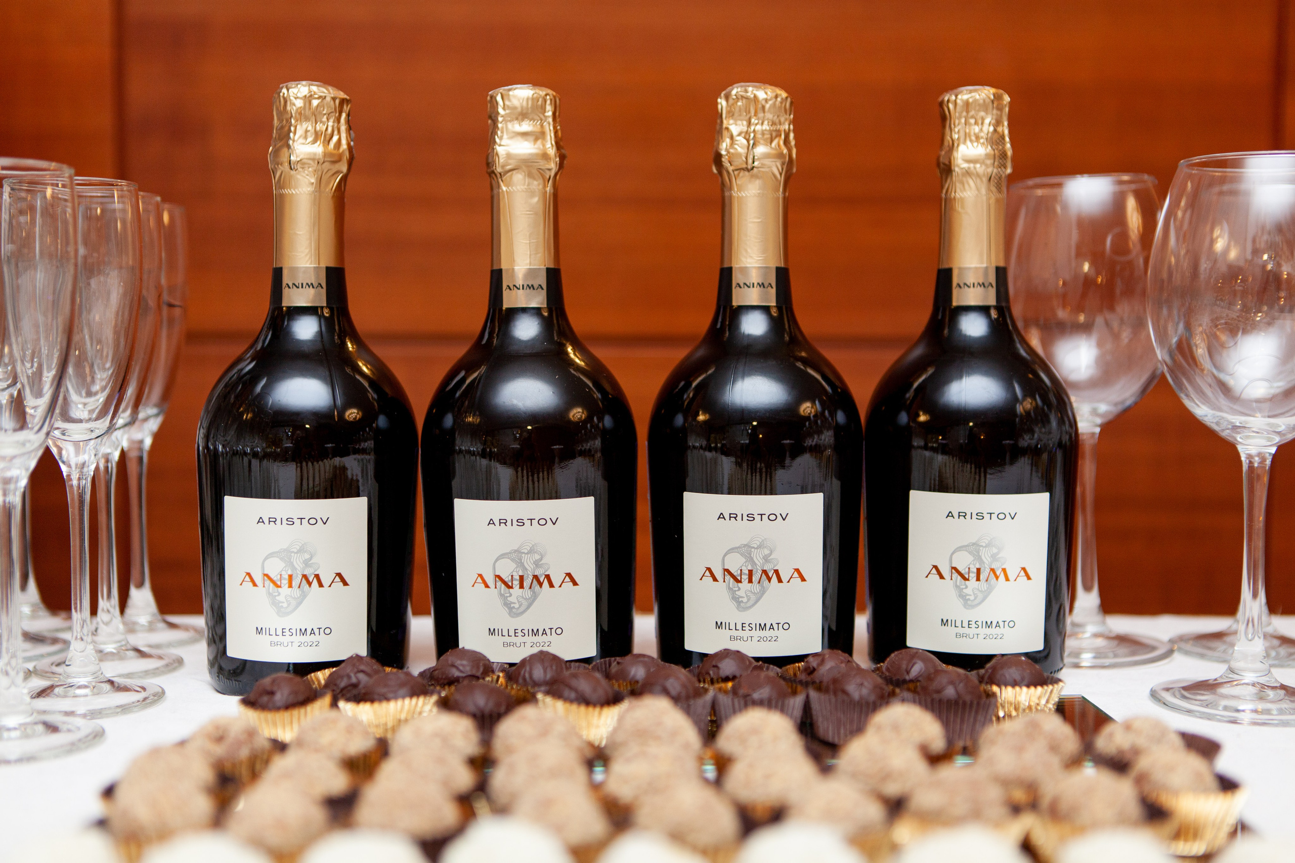 НОВОГОДНЯЯ НОЧЬ 2024. Фотограф на любое мероприятие