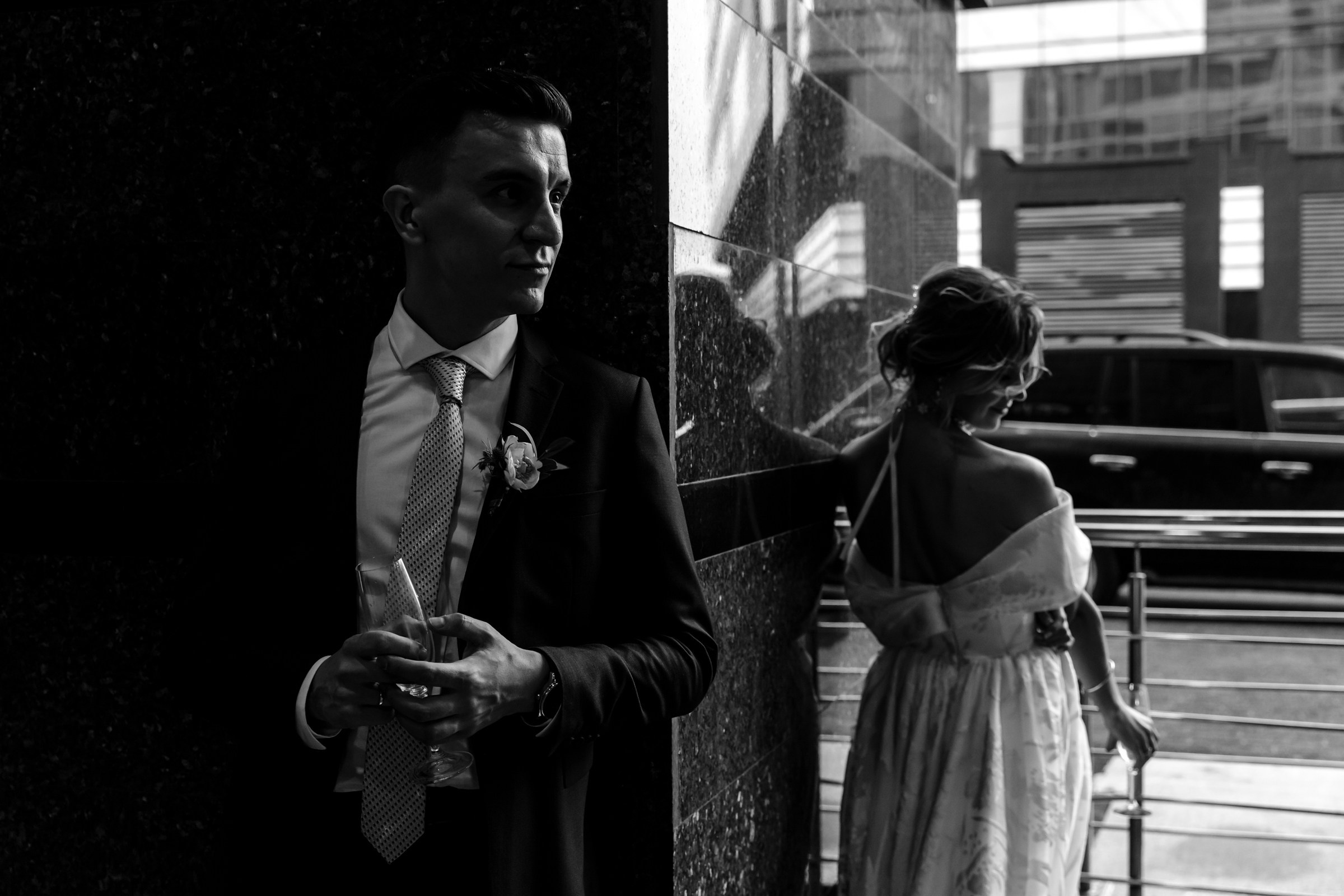 Olesya & Viktor. Главная