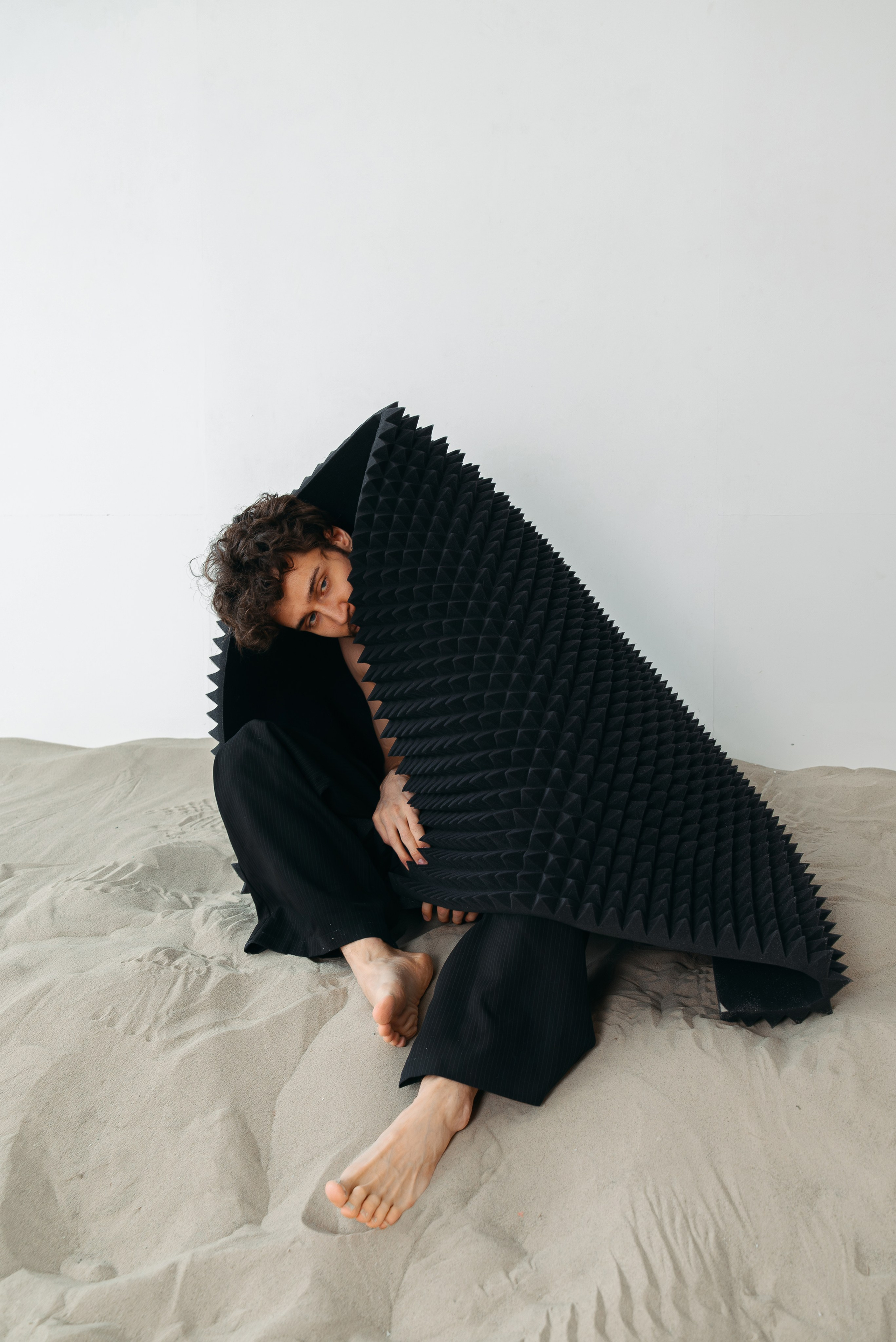 Вне зоны слышимости