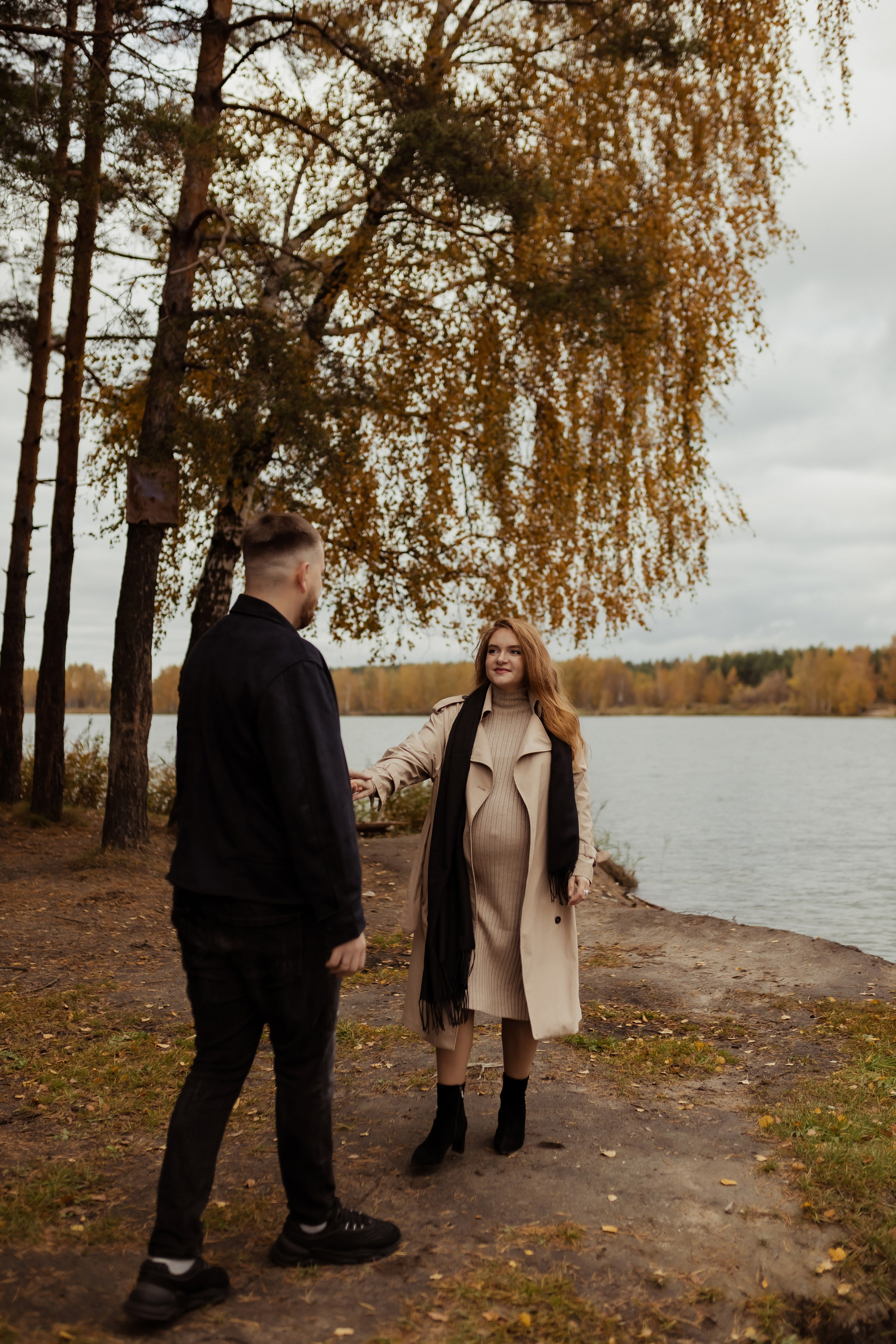 Света & Кирилл. ФОТОГРАФ Маргарита Сивакова | Ярославль Кострома Москва