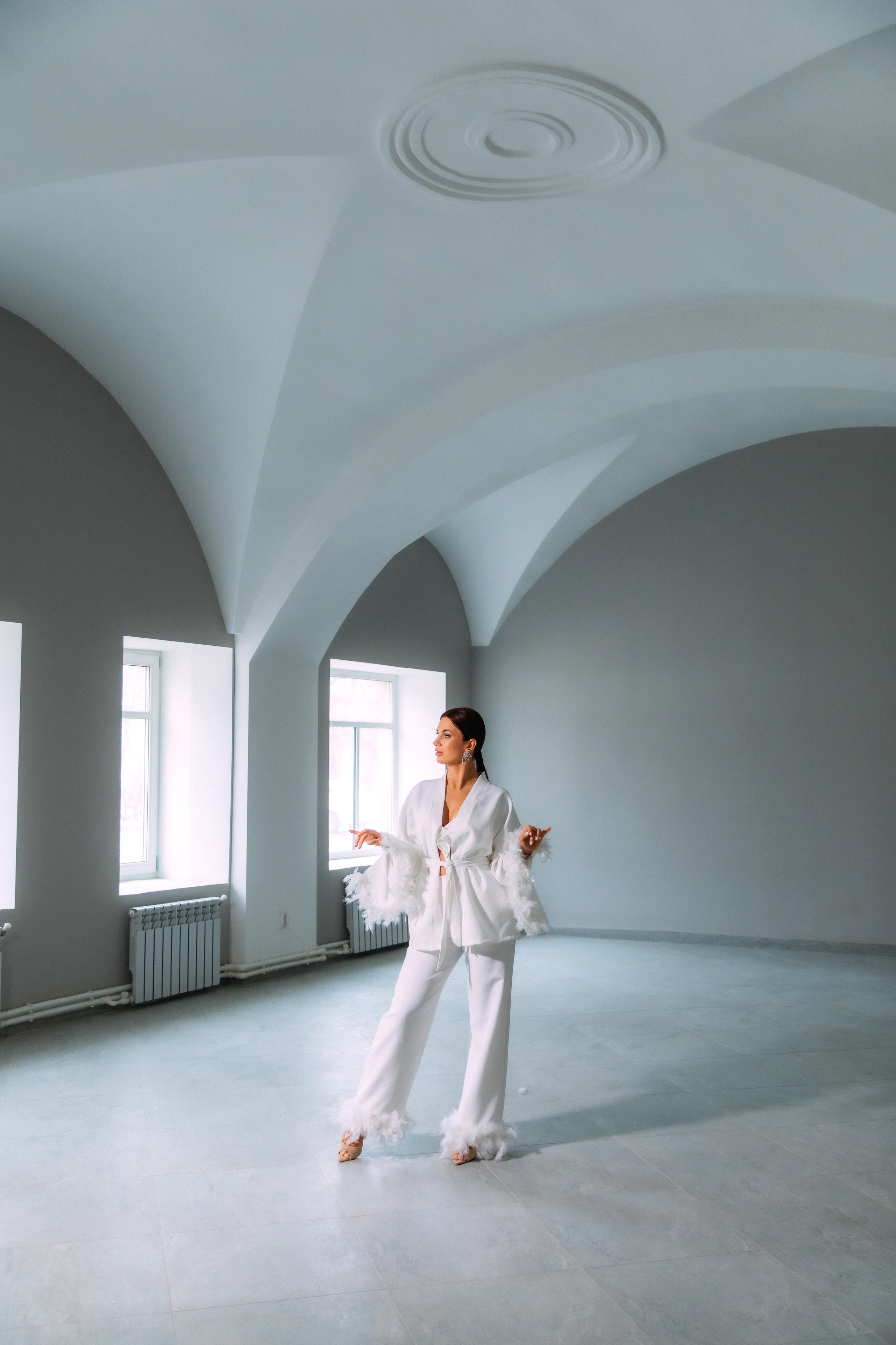 ДАША. Женский и семейный фотограф Елена Петрова