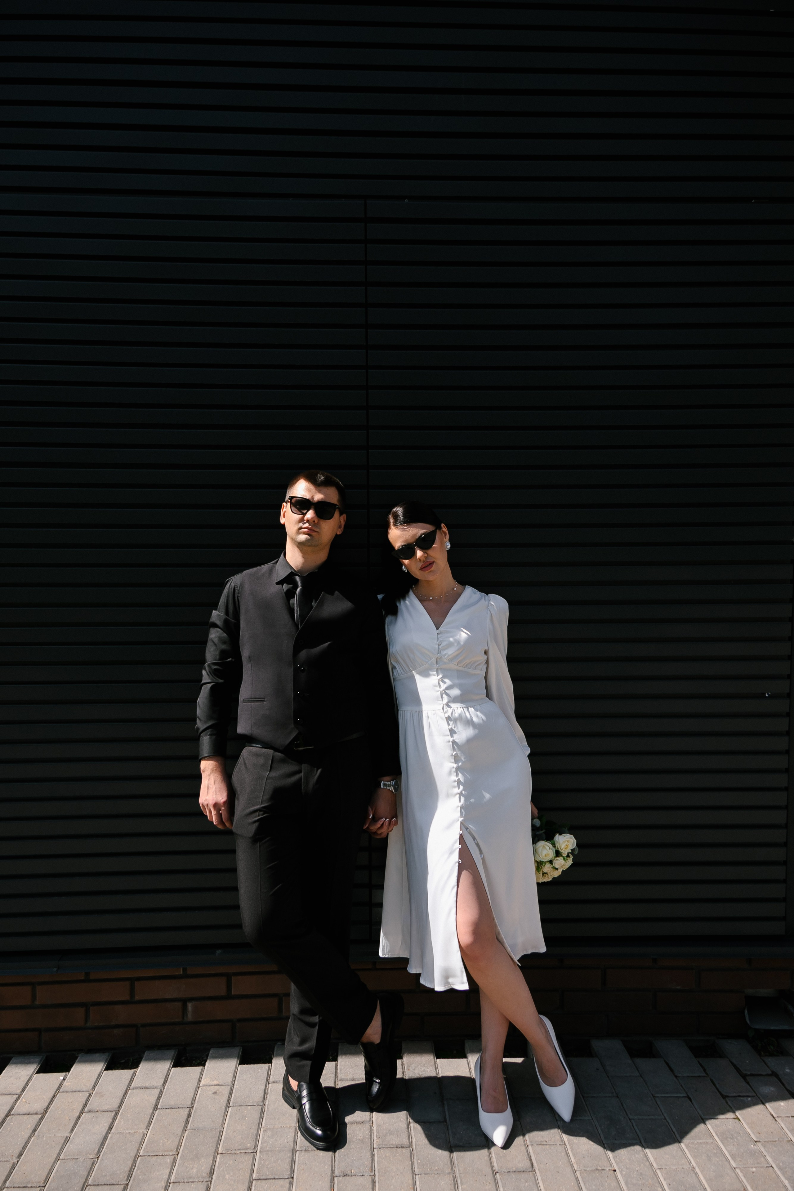 Настя и Кирилл. Фотограф Юлия Обрезкова Нижний Новгород