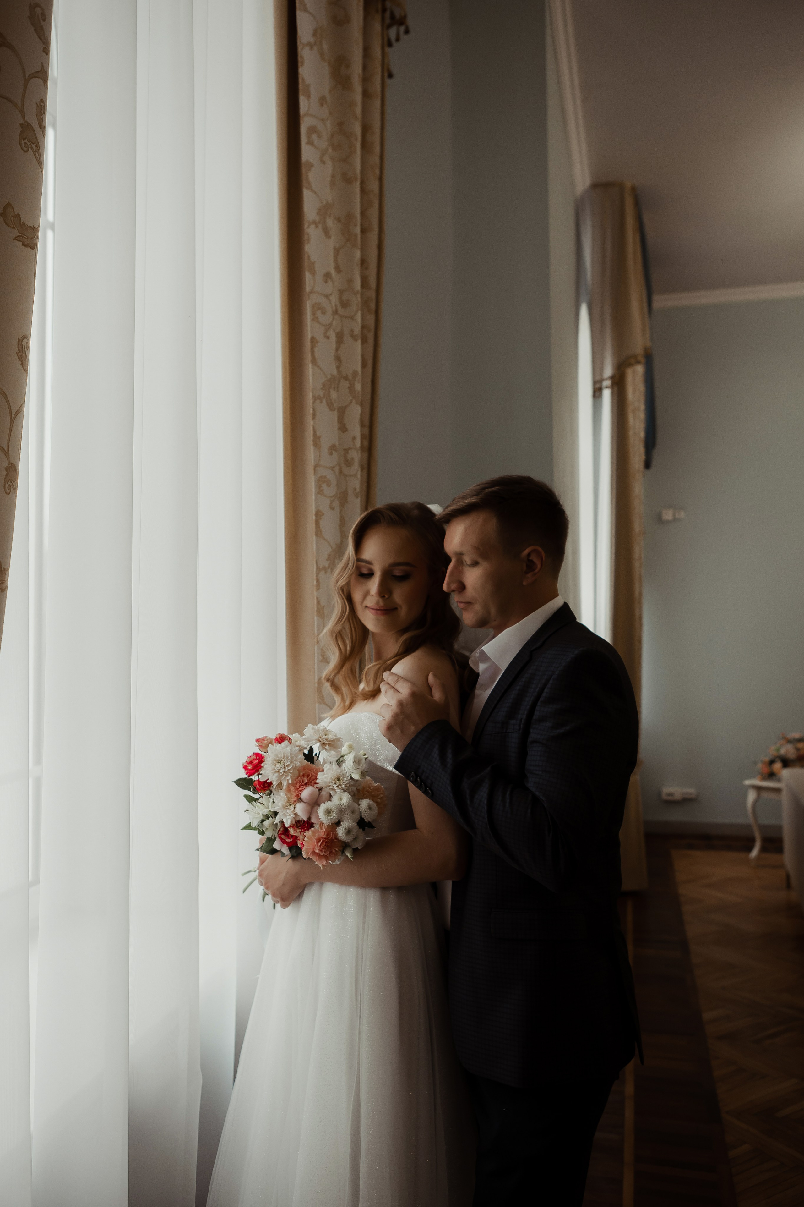 Иван & Анастасия. 29.08. ФОТОГРАФ Маргарита Сивакова | Ярославль Кострома Москва