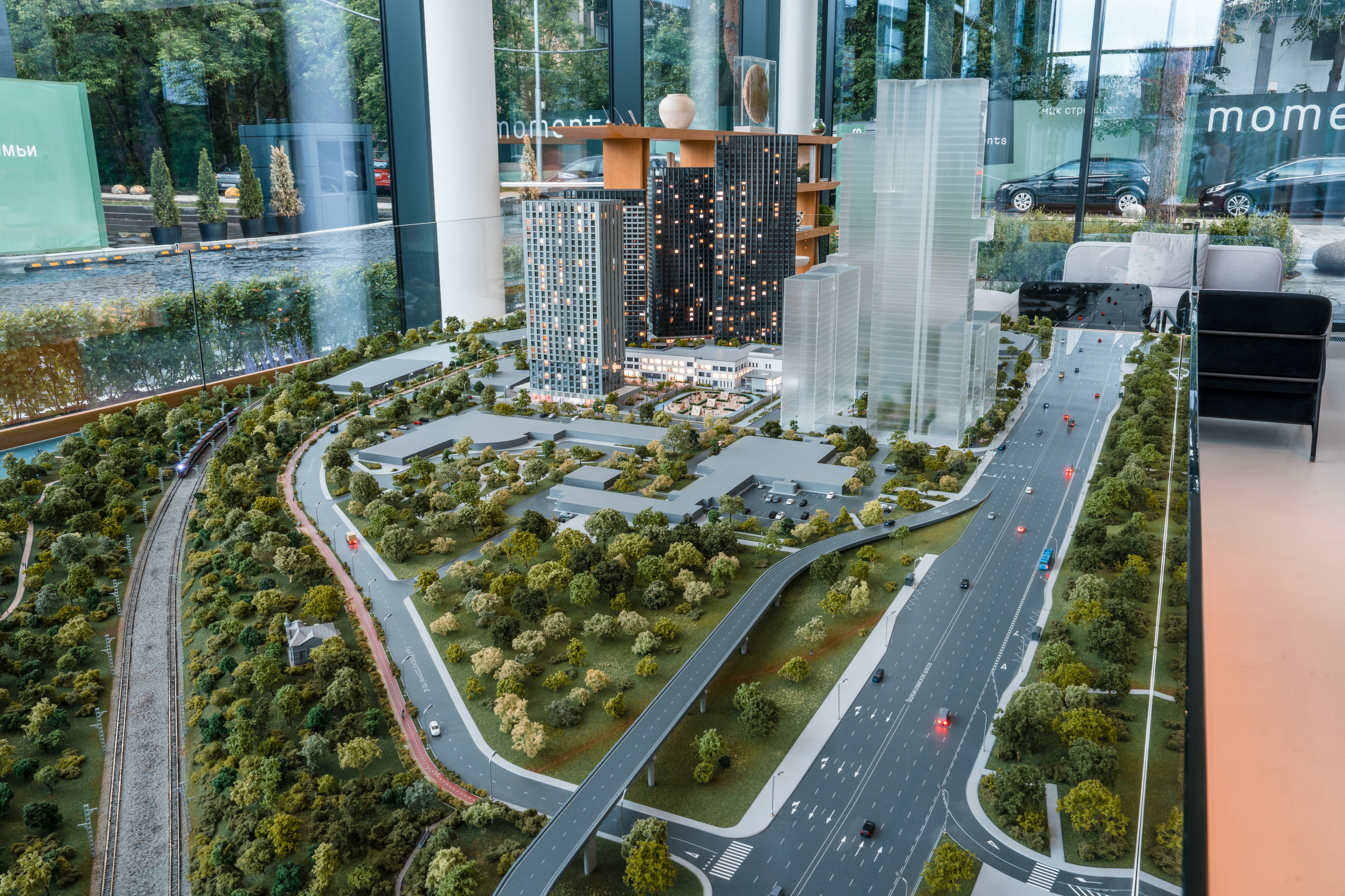 Moments, FORMA. @tomrus: Рустам Шагиморданов — фотограф