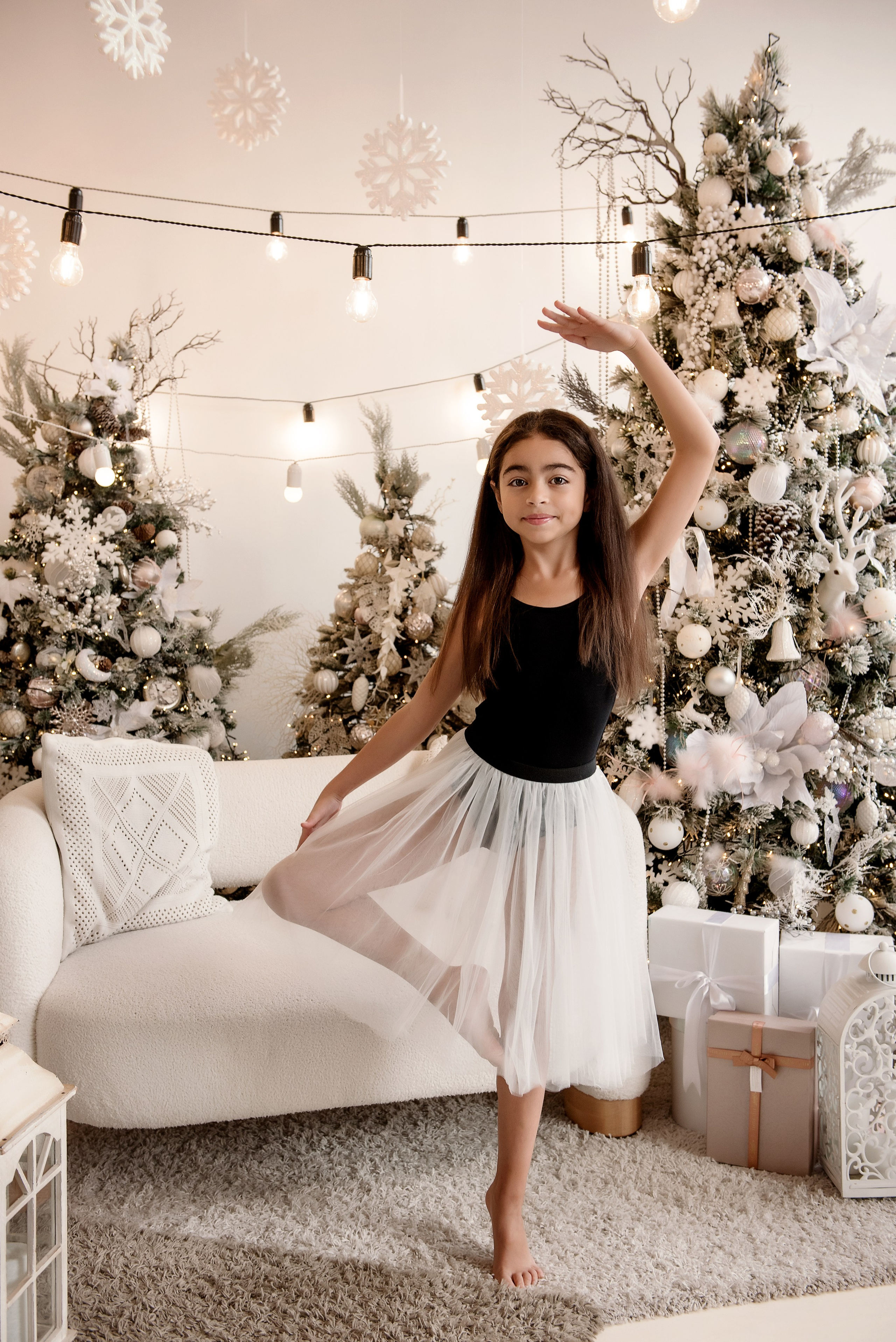 Нина. Детский фотограф в Долгопрудном и Москве