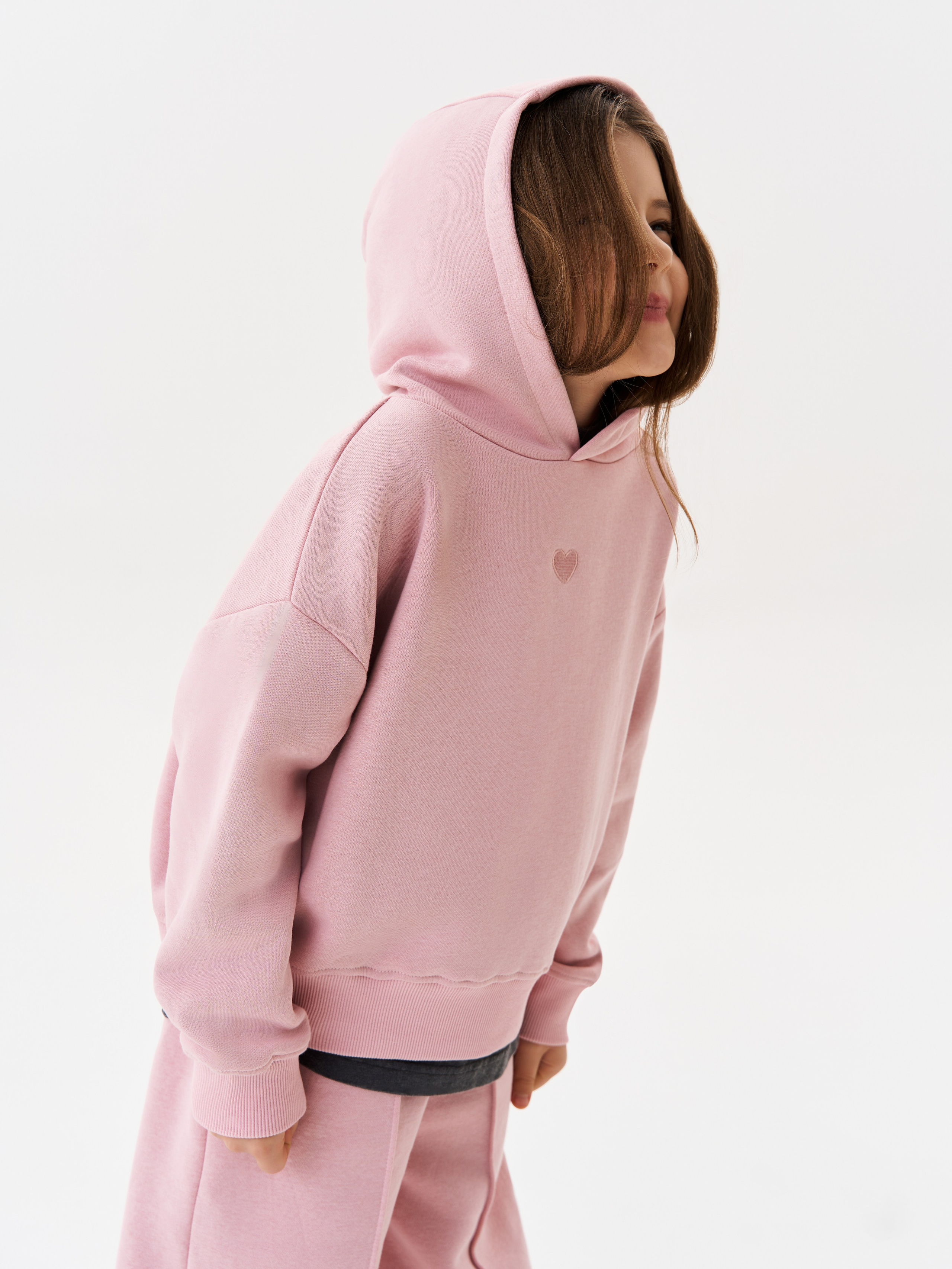 Zima Leto. Юлия Пестрикова