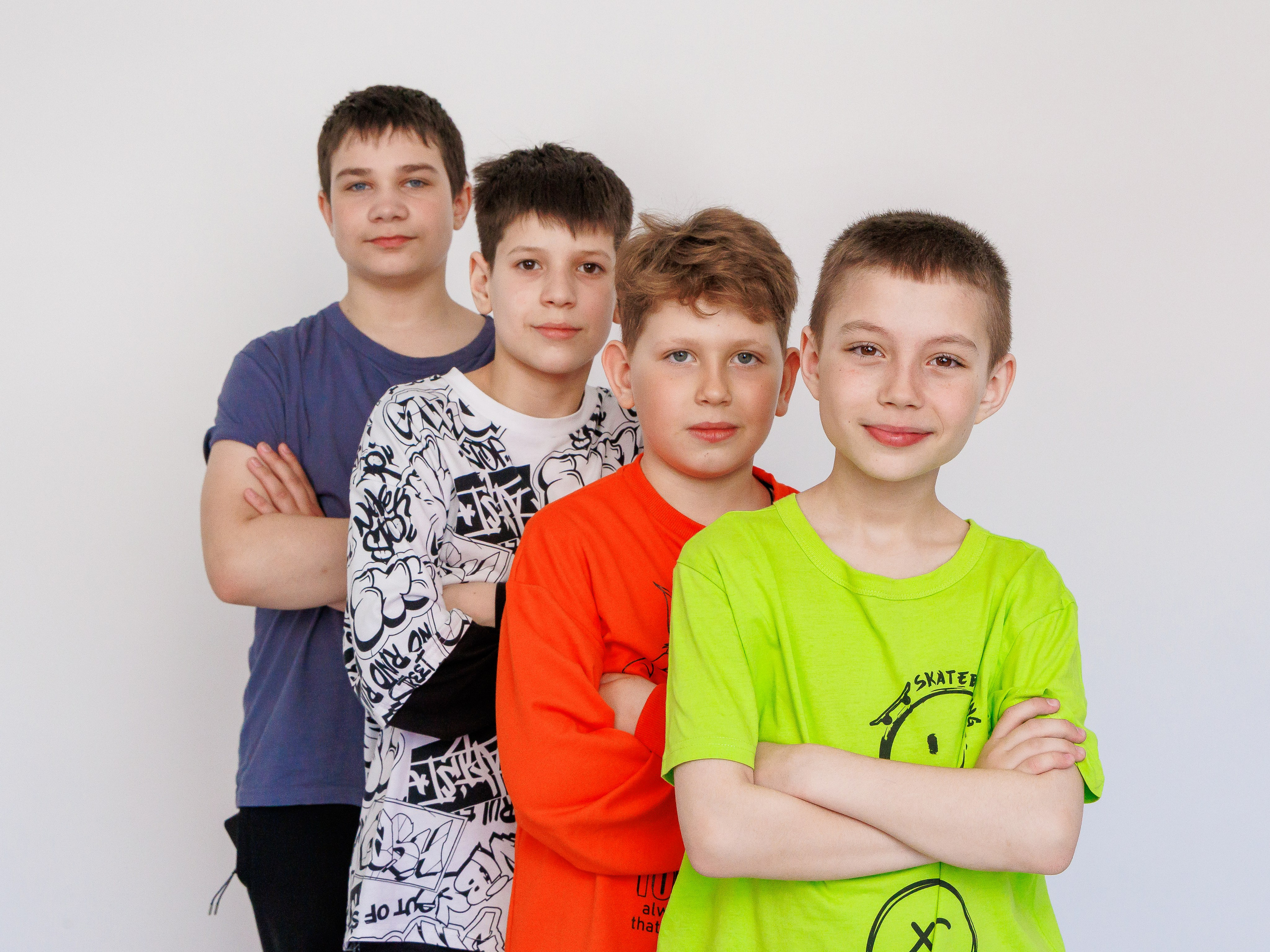 Групповые фото. Инга Кузьминская ТОП-фотограф г. Корсаков