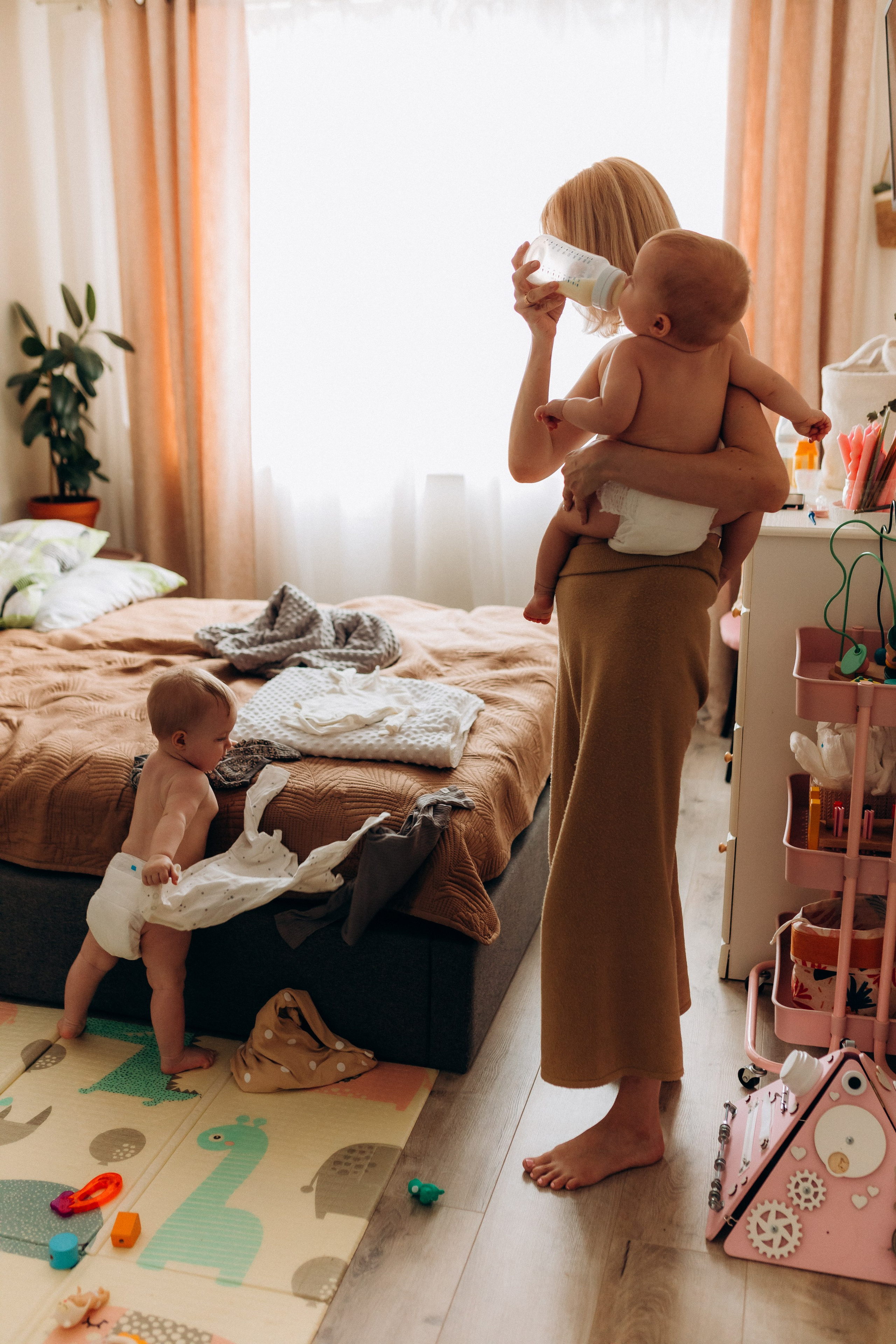 Домашние истории. Семейный и парный фотограф Мария Куцко