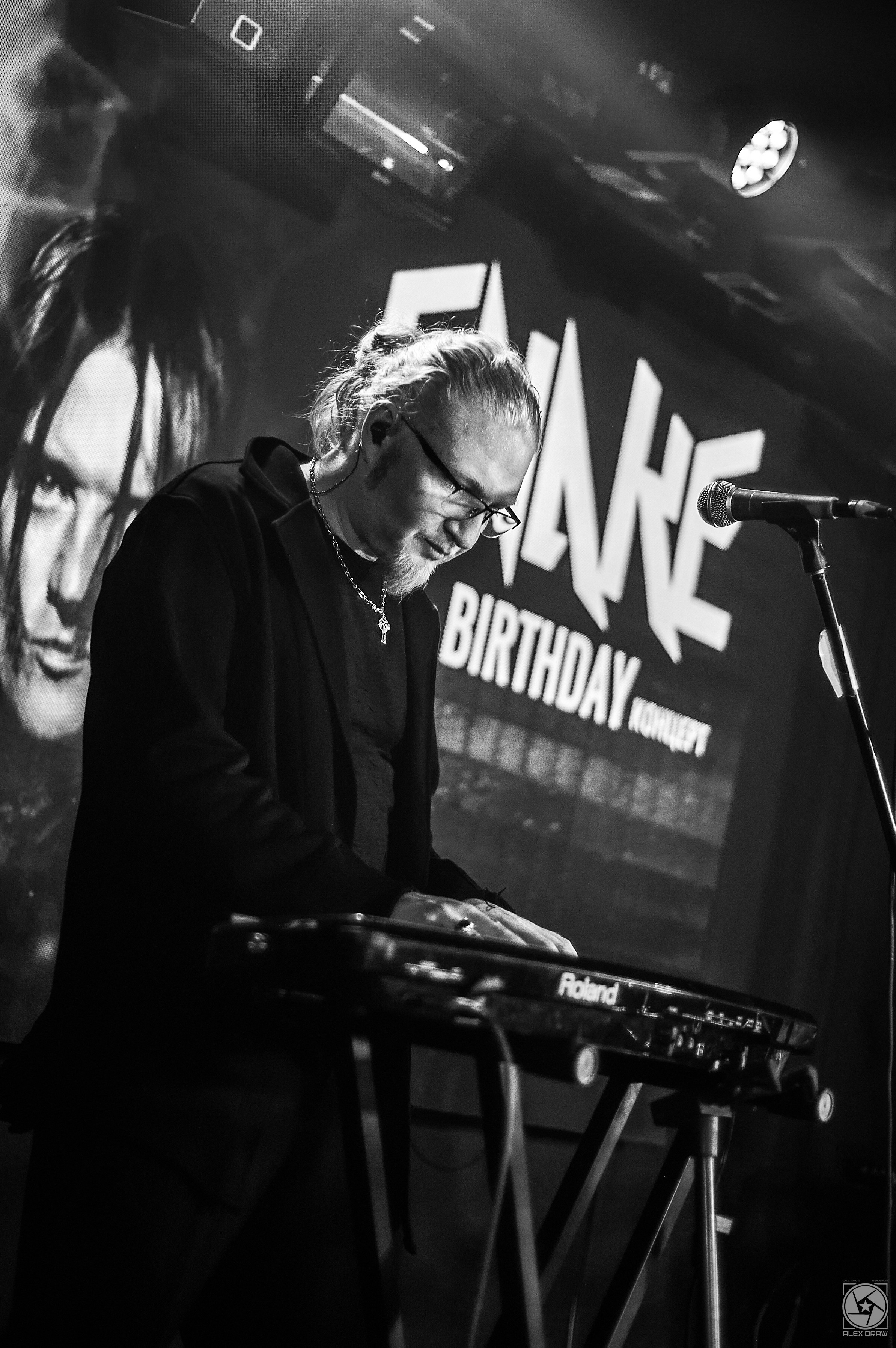 Snake Happy Birthday / 21/01 /МТ | Мумий Тролль music bar