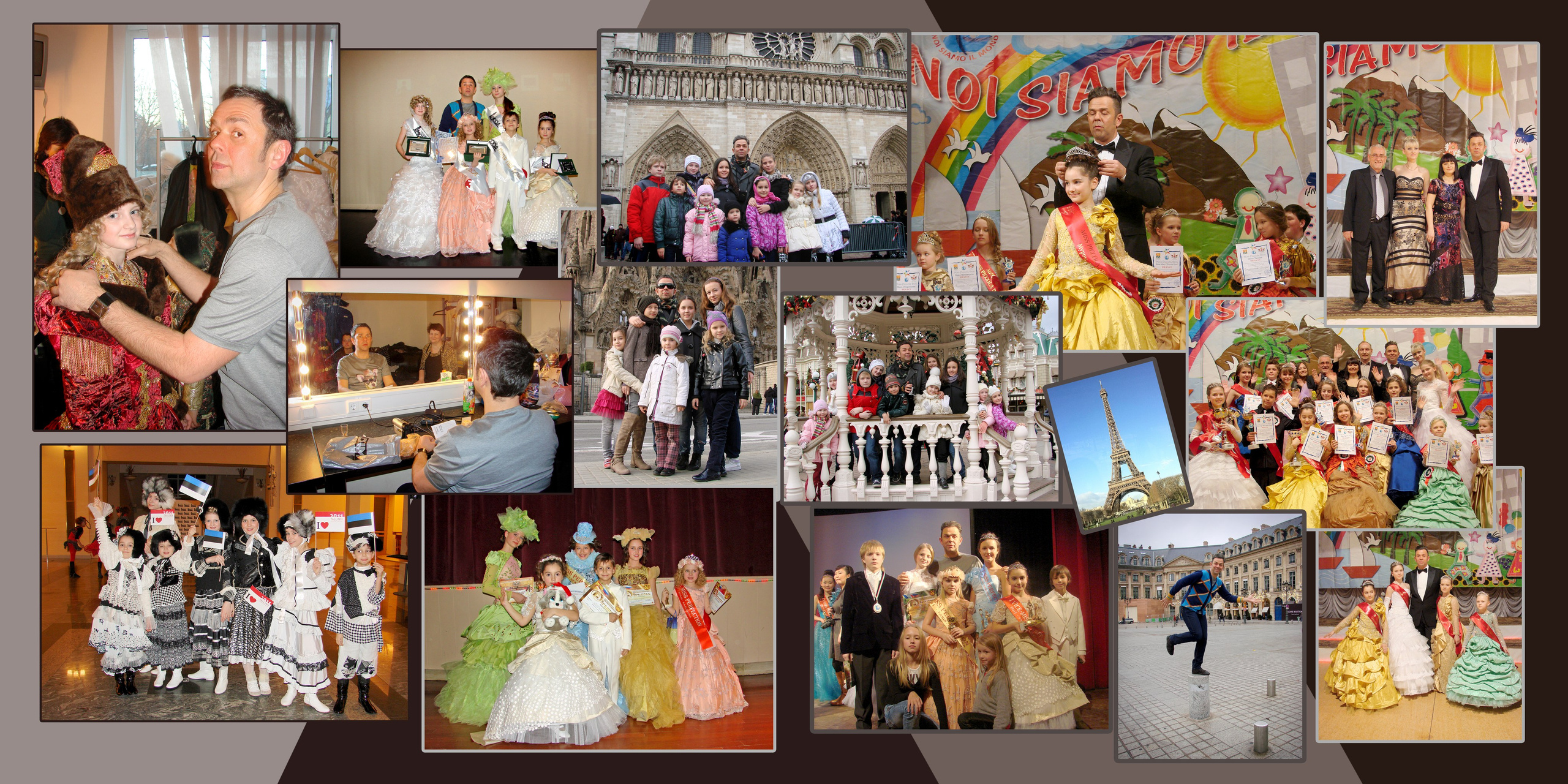 Подарочная Фотокнига А мне всего лишь 45. Skazka.wfolio.pro