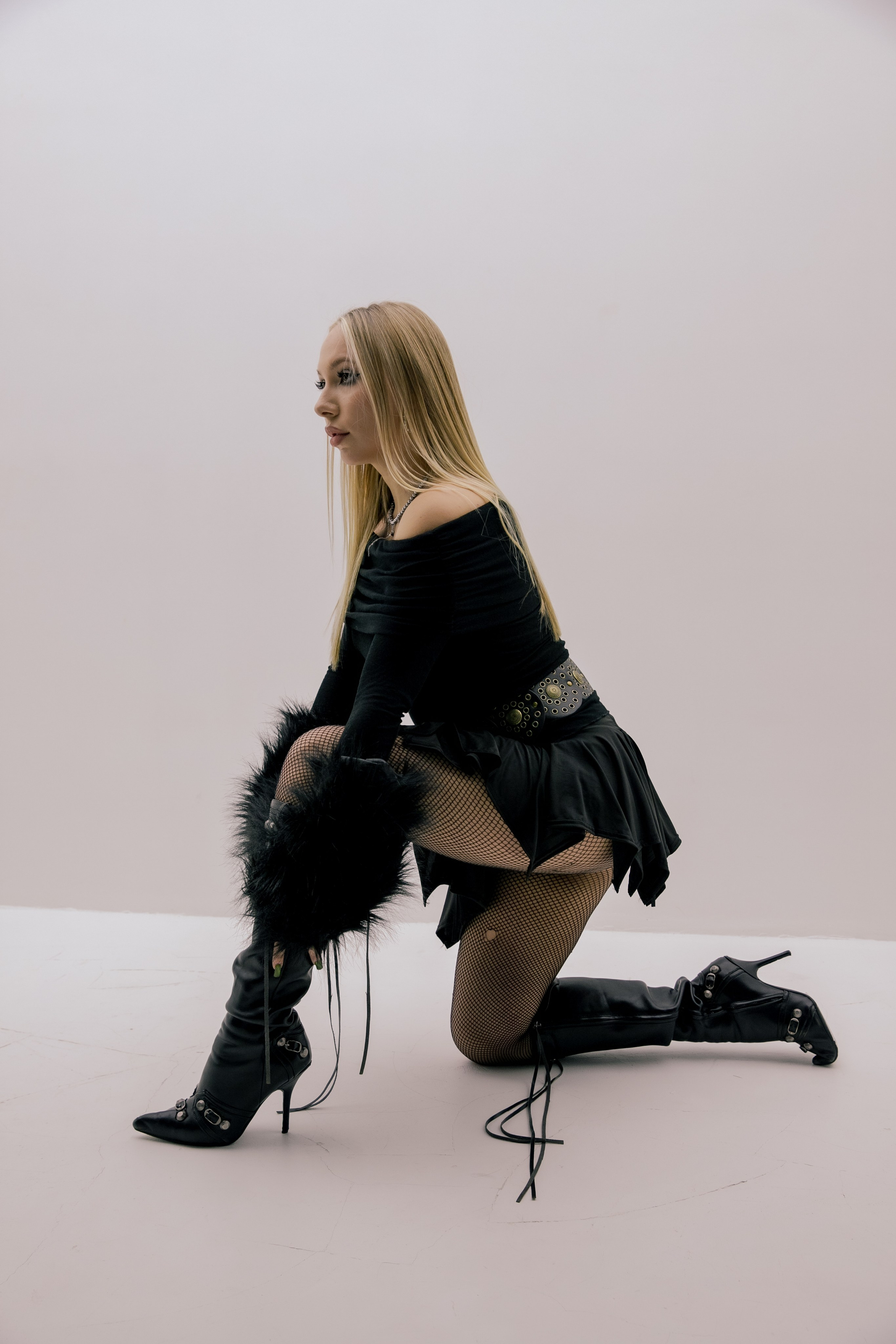 Марина. Фотограф Аникеева Алина, Рязань/Москва