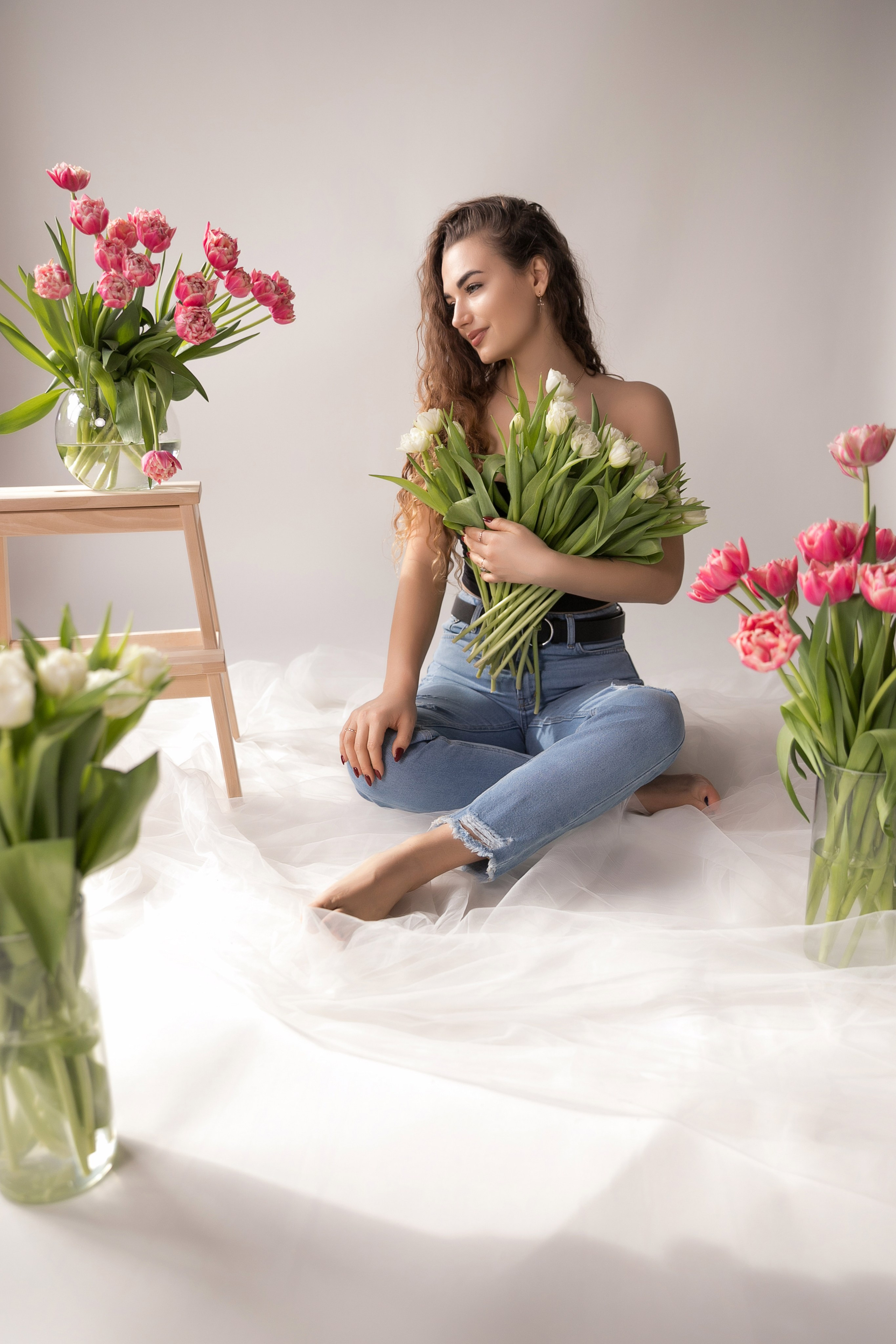 Елизавета. Фотограф Матвеева Татьяна