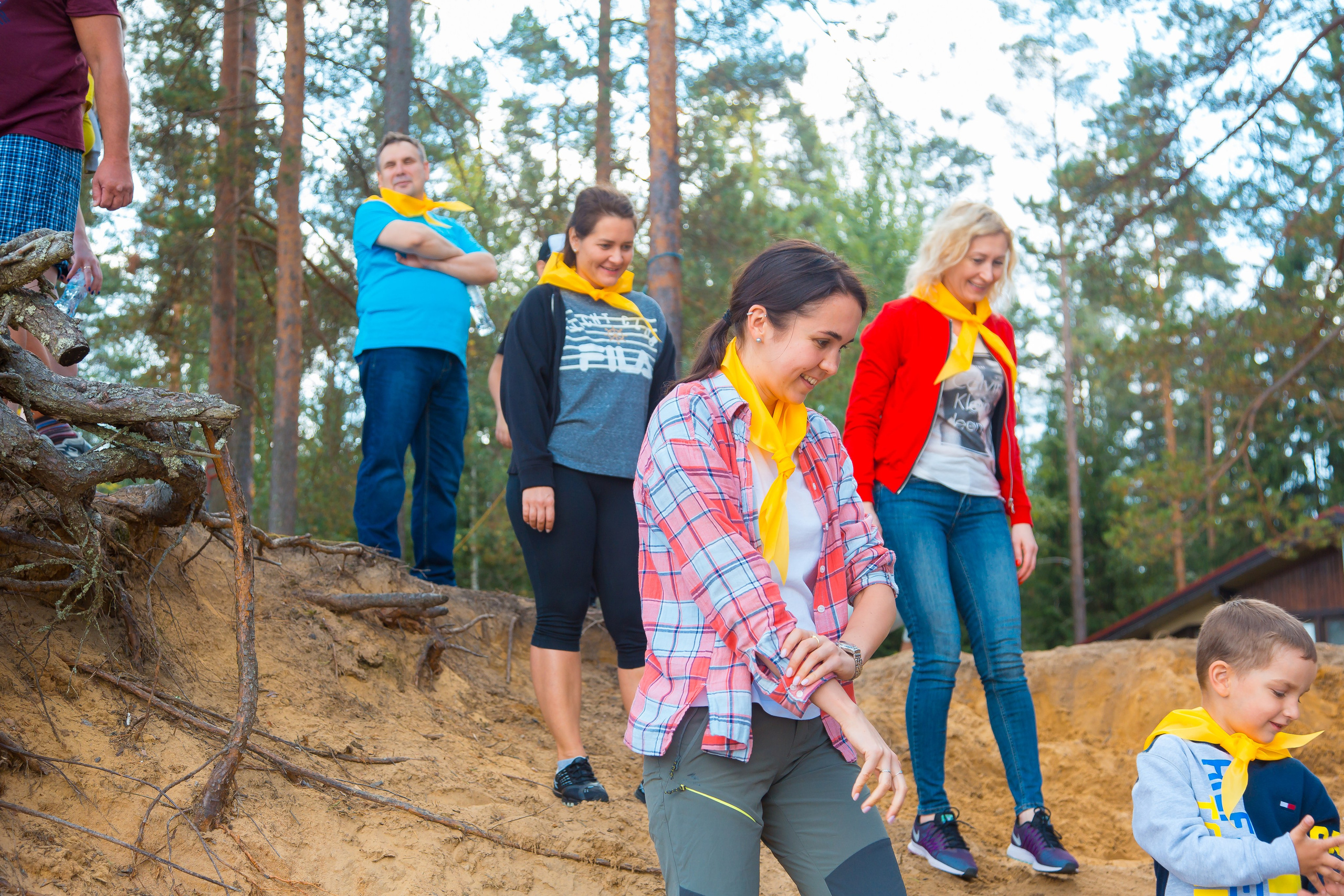 КОРПОРАТИВ РАПСОДИЯ. Главная