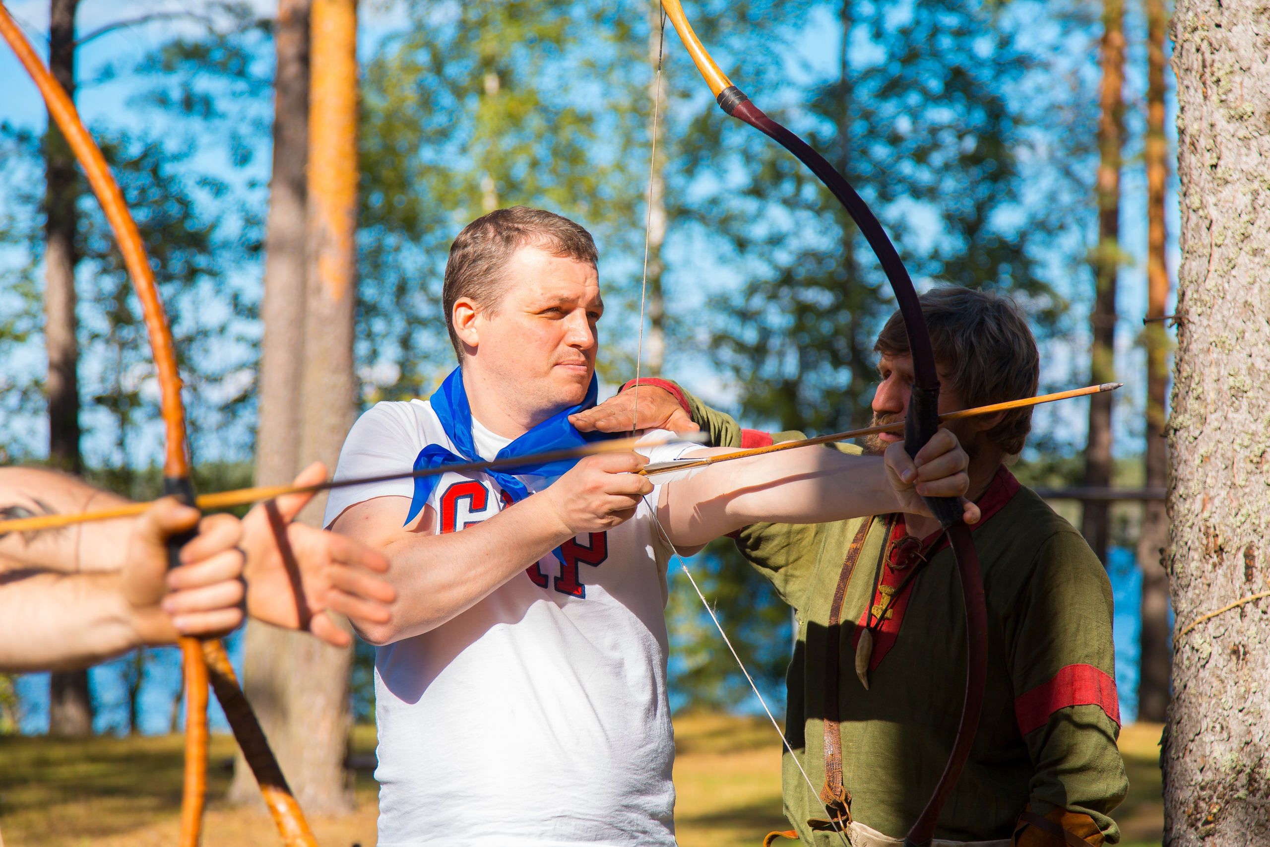 КОРПОРАТИВ РАПСОДИЯ. Главная