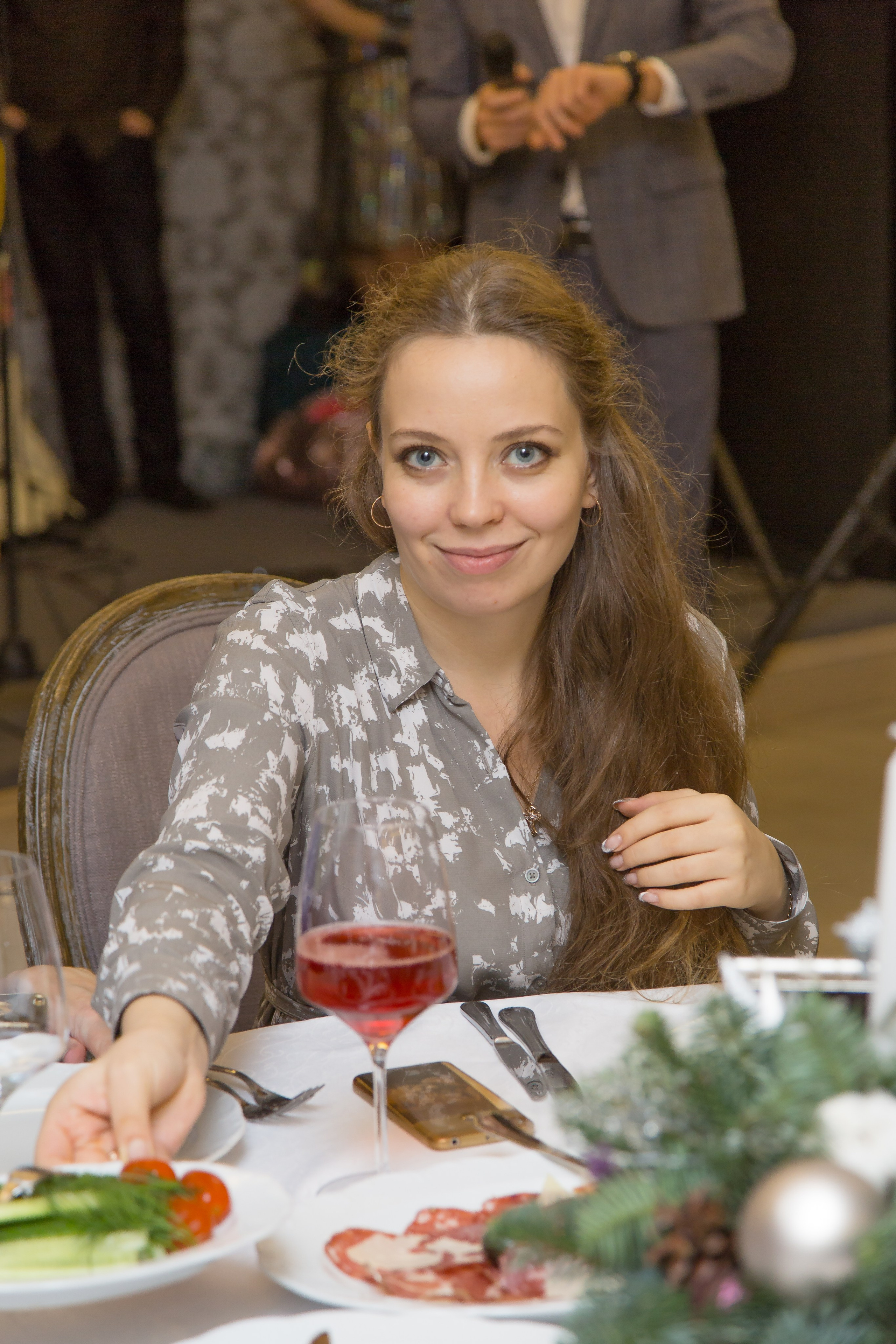 КОРПОРАТИВ НОВЫЙ ГОД. Главная