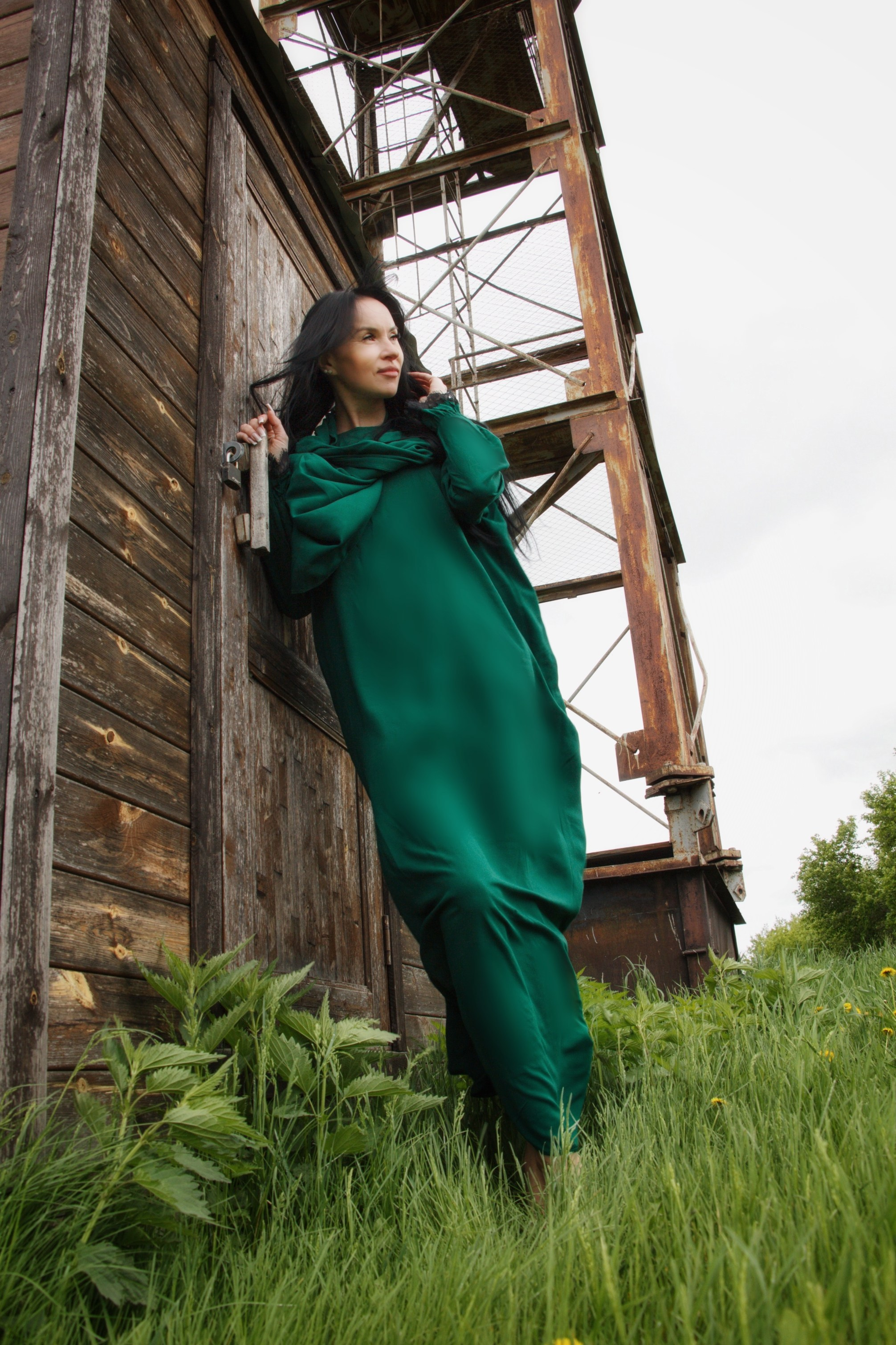 Мягкость Ольги…. Творческая, семейная Фотосъемка ДоброДарова Елена Омск