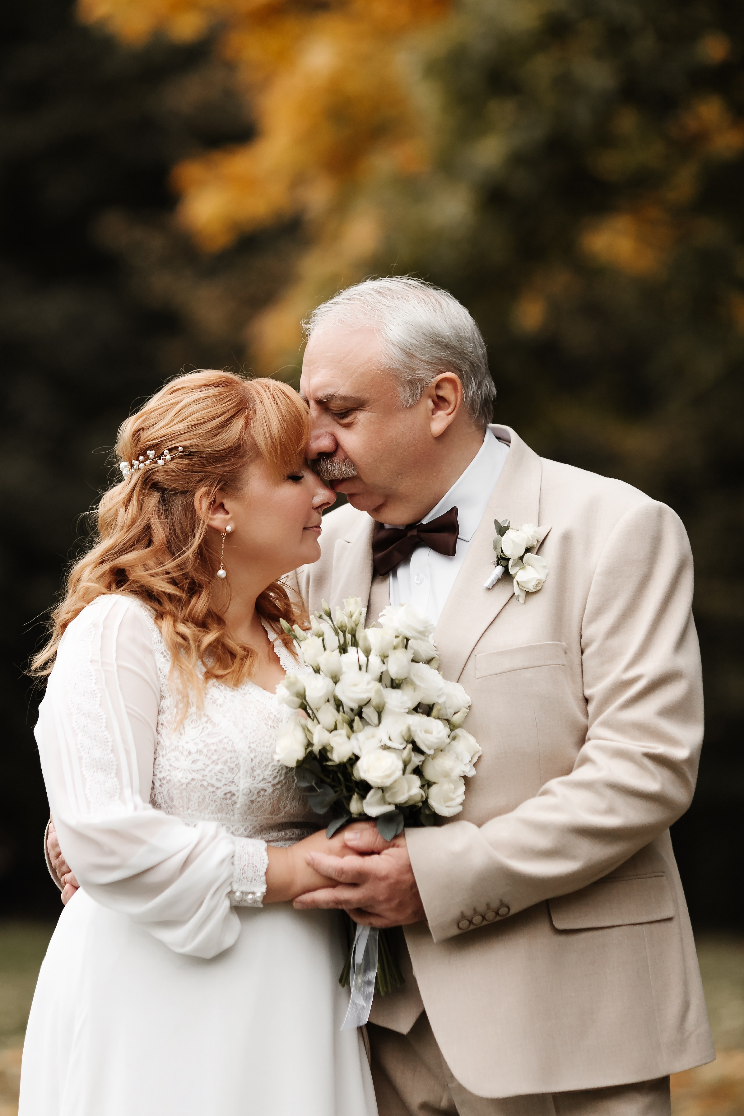 Максим и Юлия. Команда фотографов