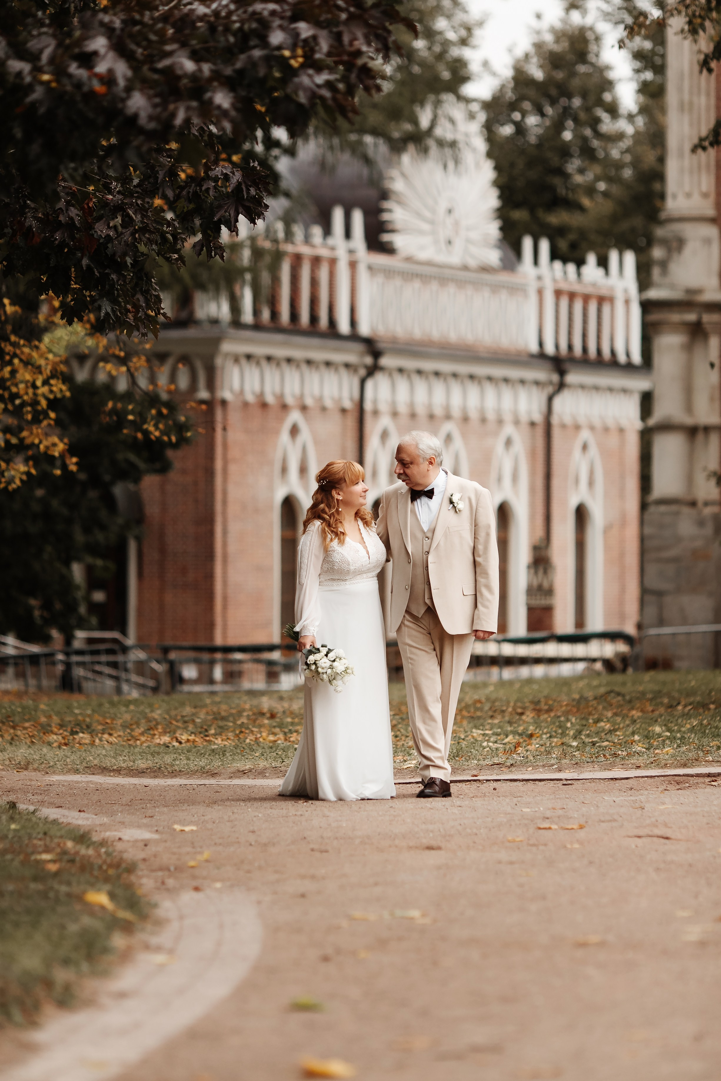 Максим и Юлия. Команда фотографов