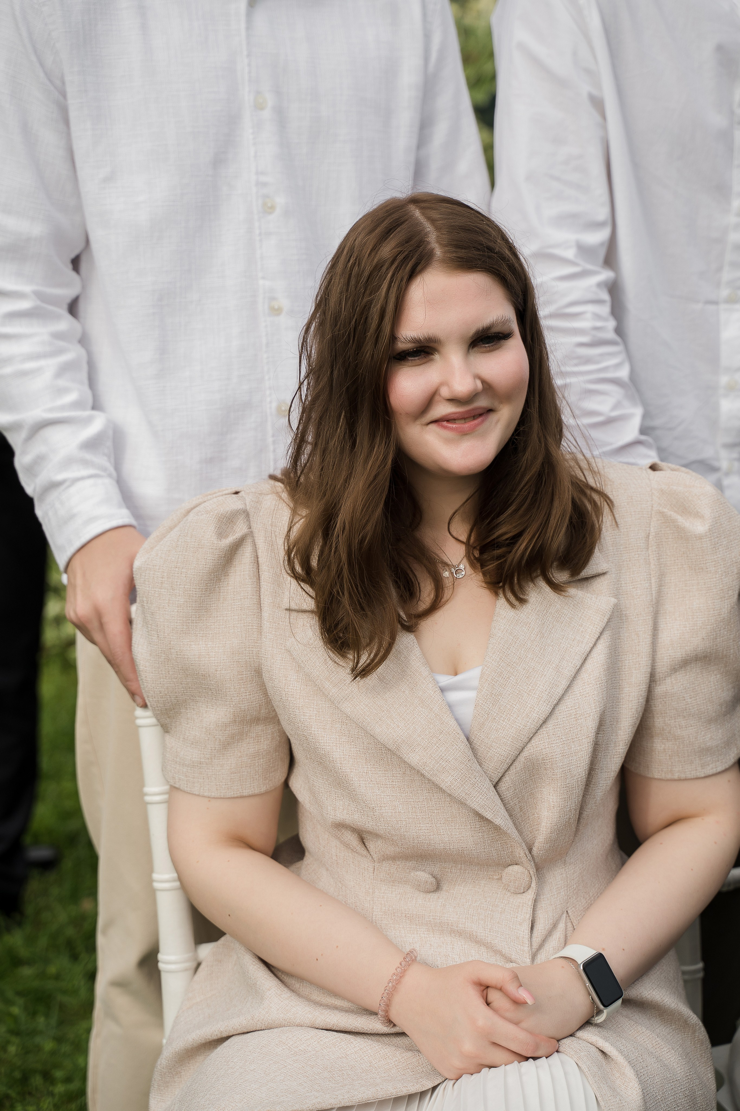 Артём и Алёна. Свадебный и семейный фотограф в Пушкине и Санкт-Петербурге Мария Филиппова