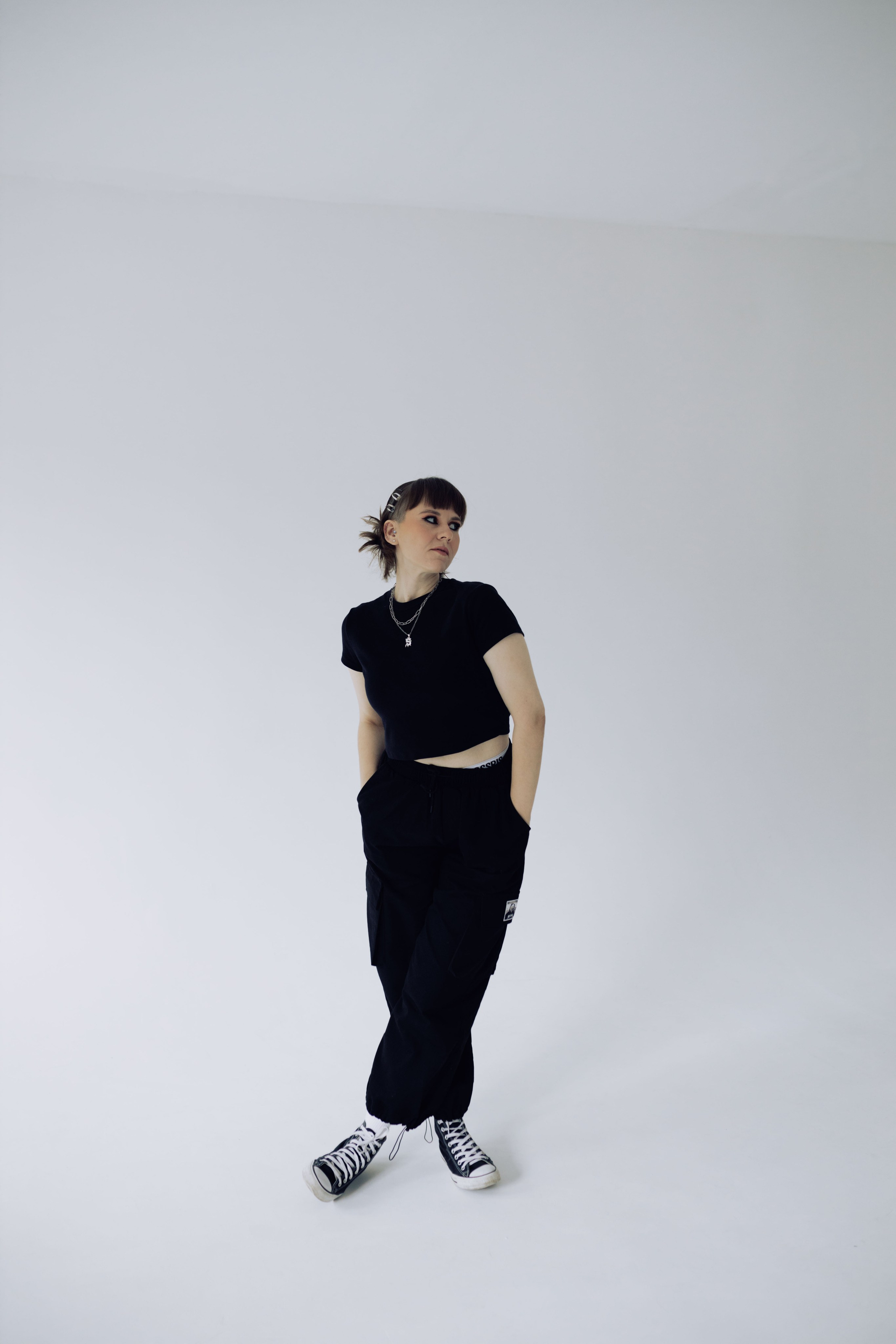 Надя. Фотограф Стилист Тюмень Вера Хайруллина