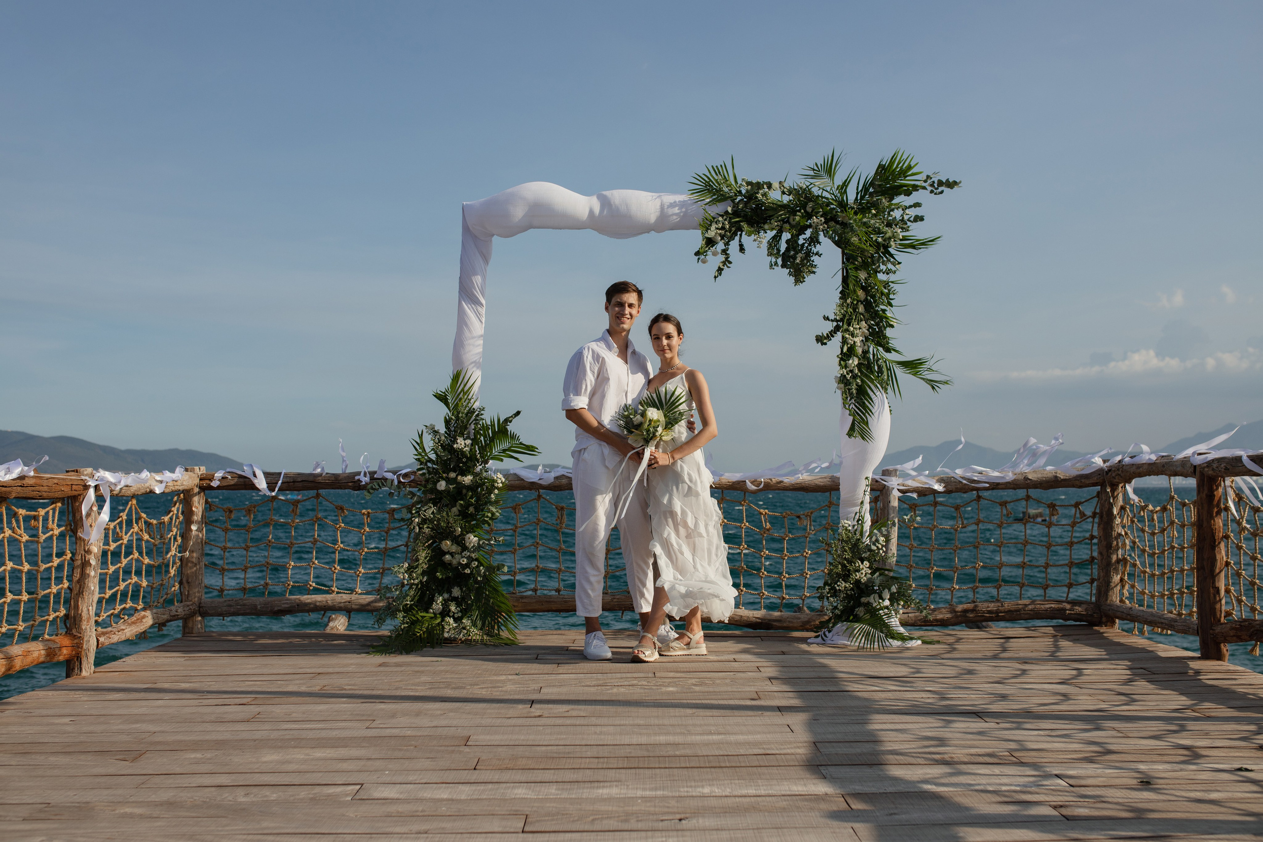 Владислав и Милена. Главная