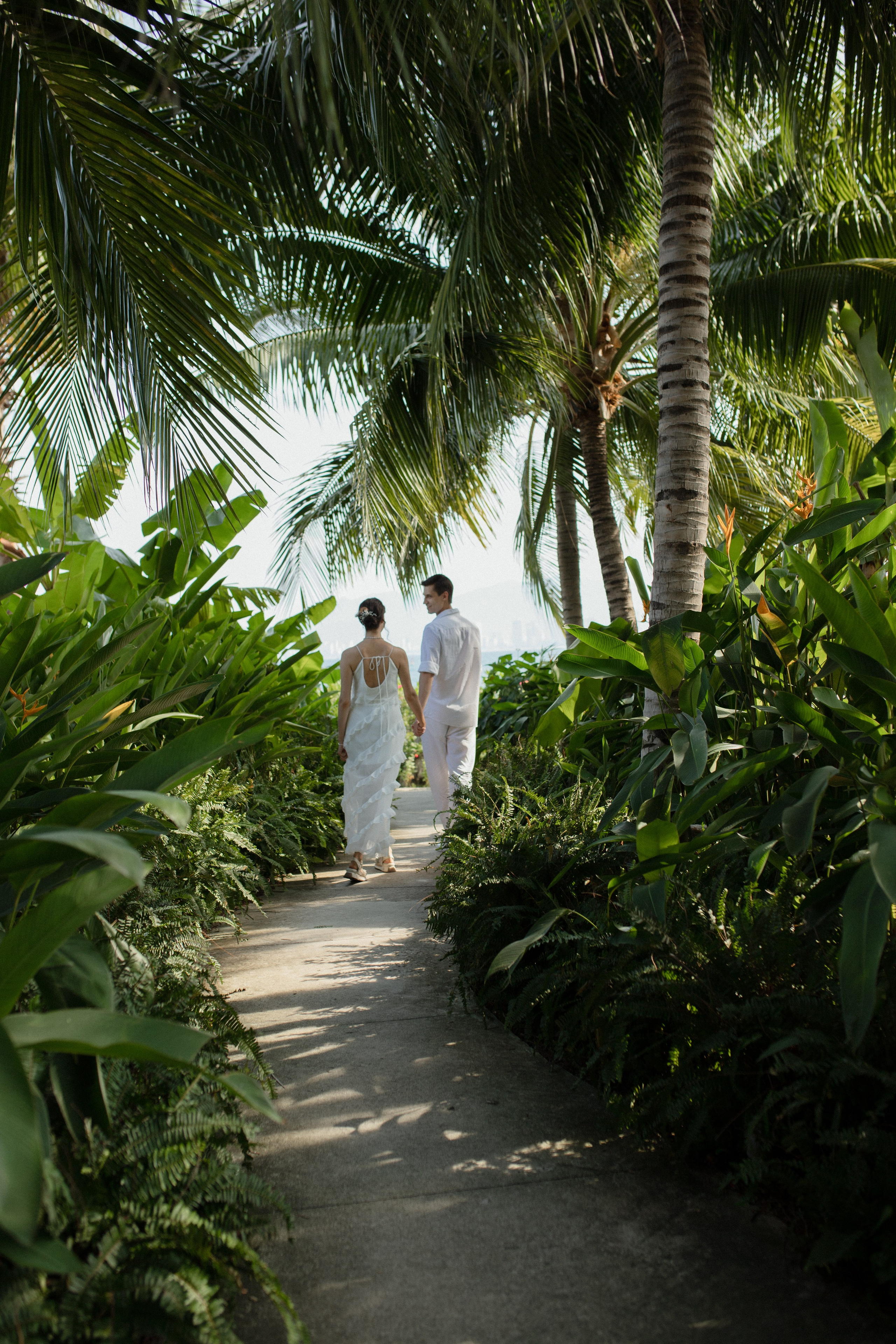 Владислав и Милена. Главная