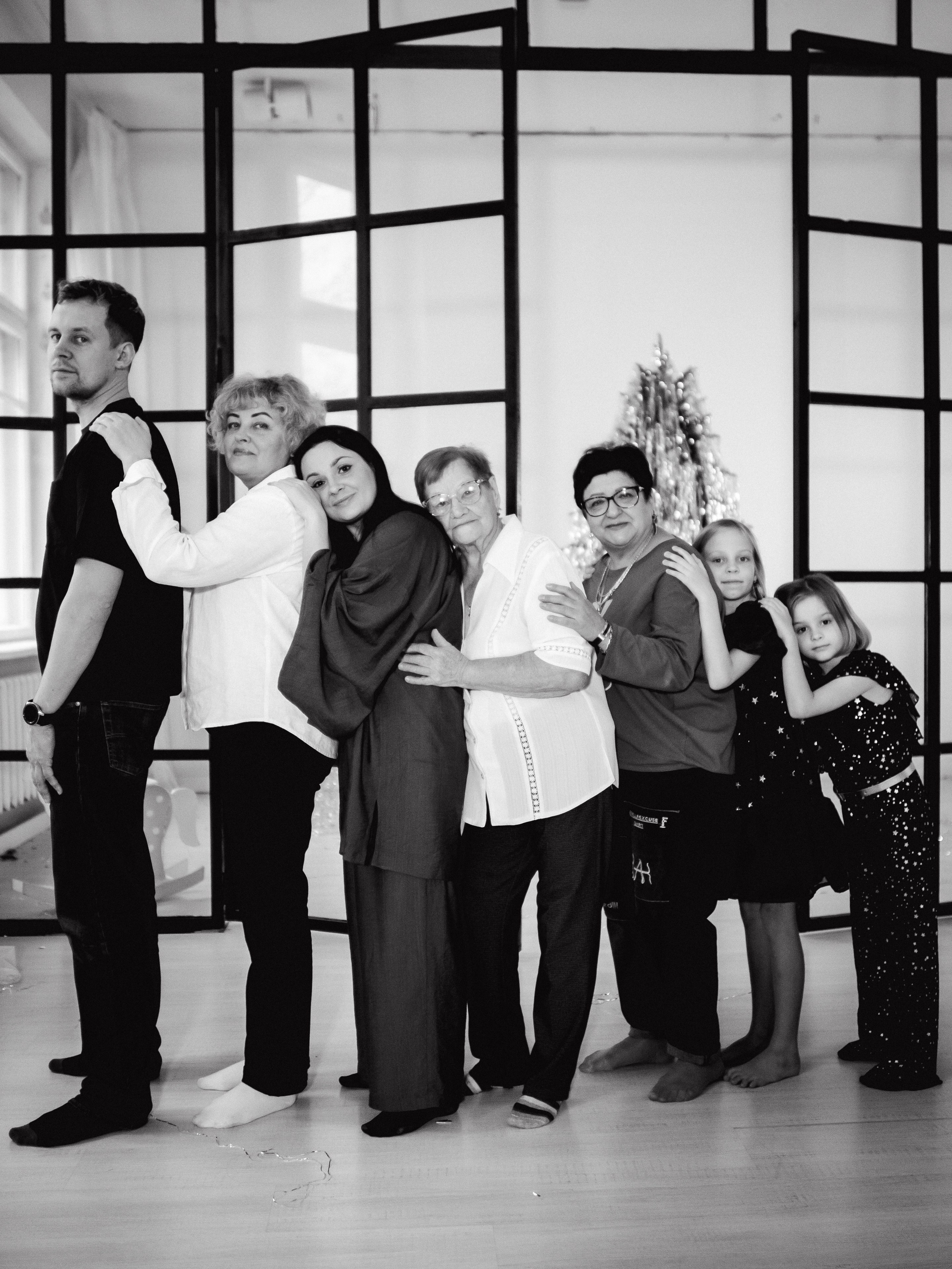 СЕМЬя. Катерина | Женский фотограф|Белгород