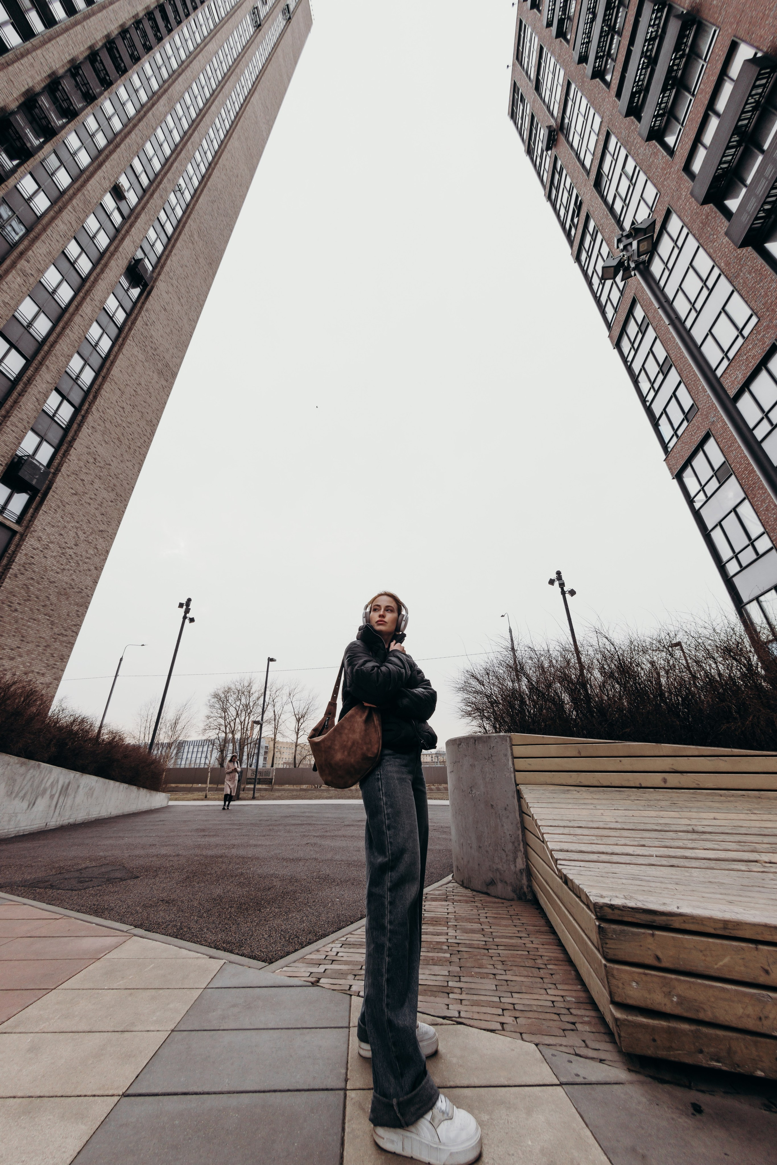 Мария. Фотограф Петрова Мария