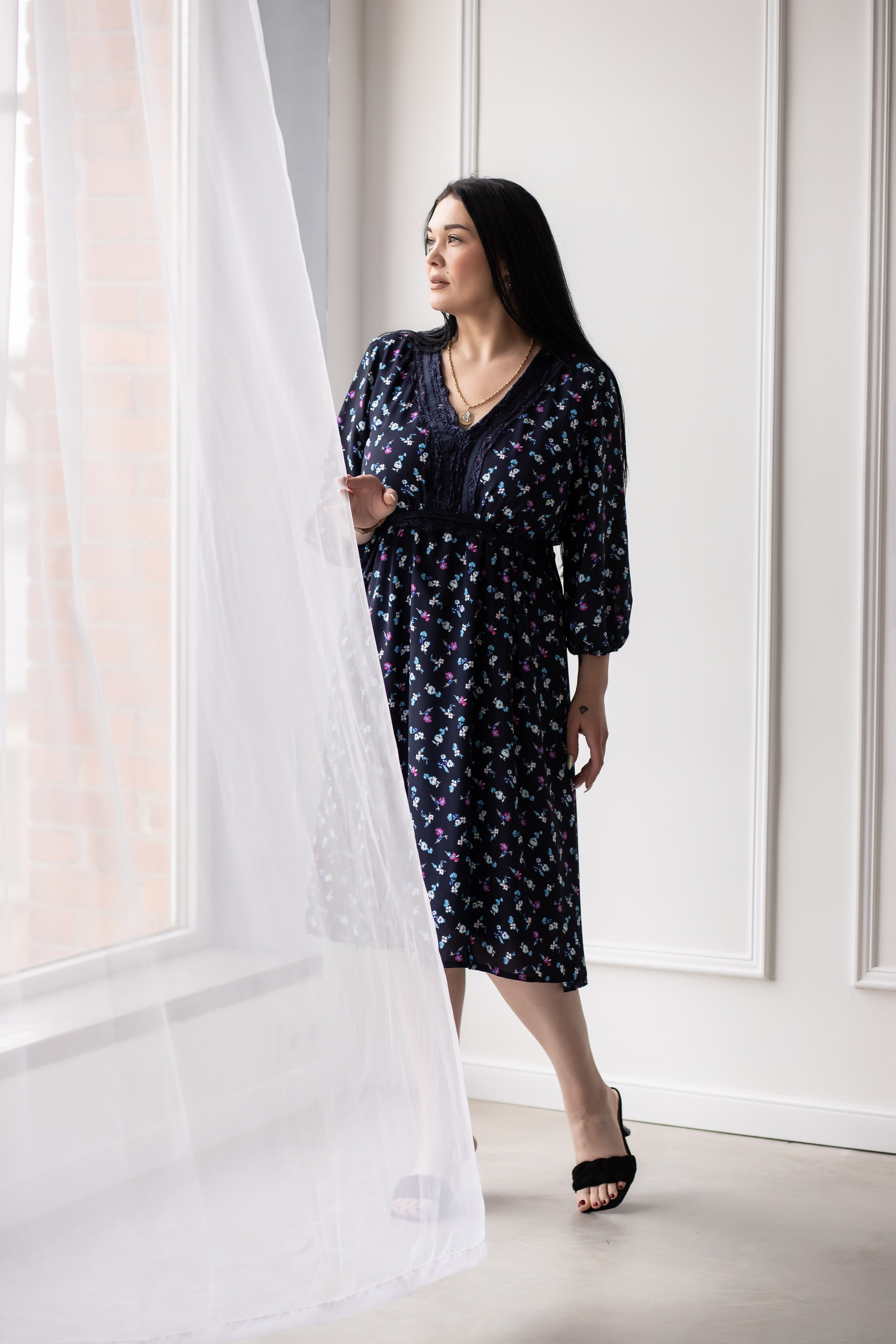 Бизнес портрет. Детский и семейный фотограф в Краснодаре, Анна Горбачева