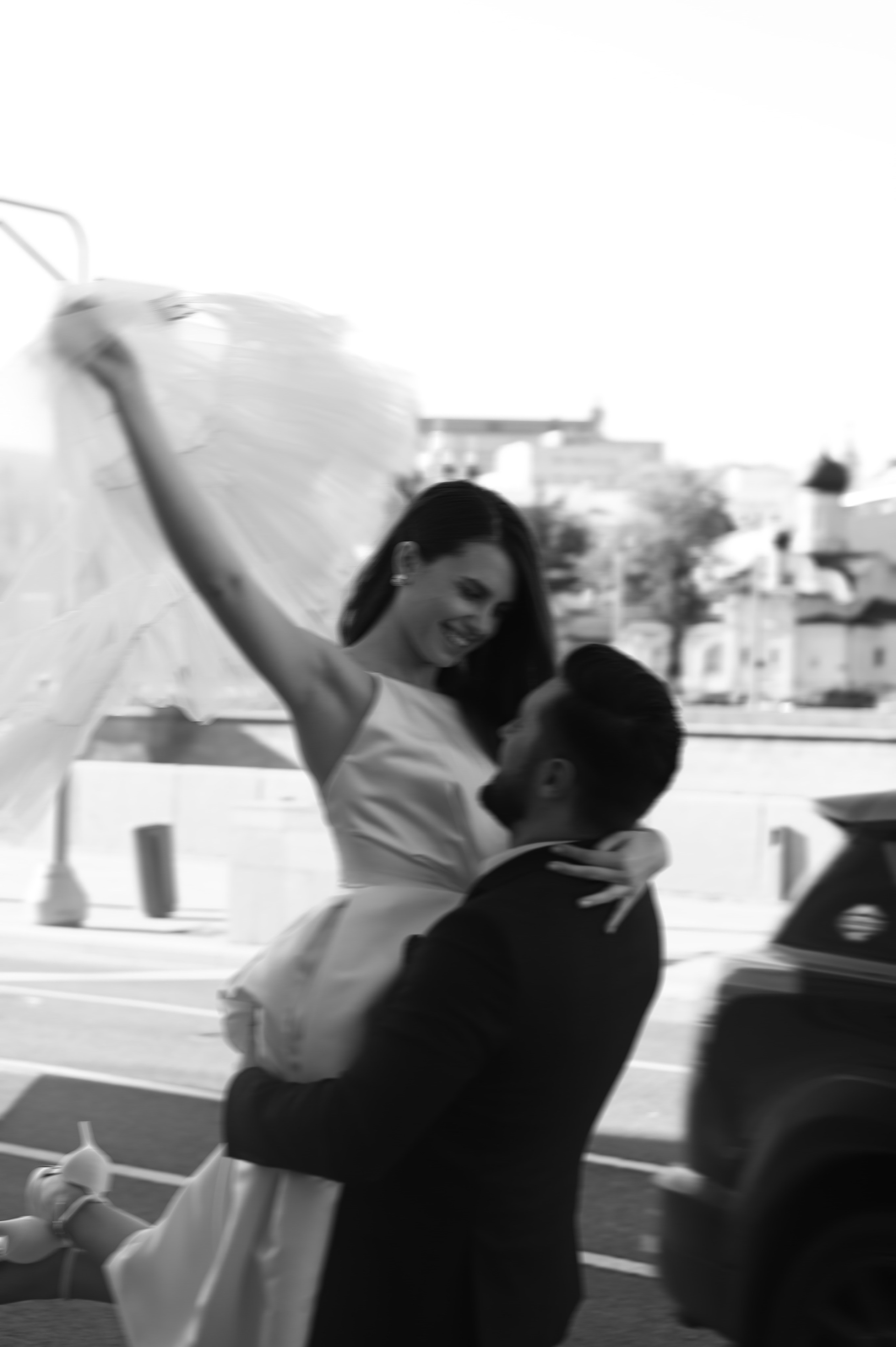 Никита и Алина. Фотограф Москва и МО Анастасия Пясковская