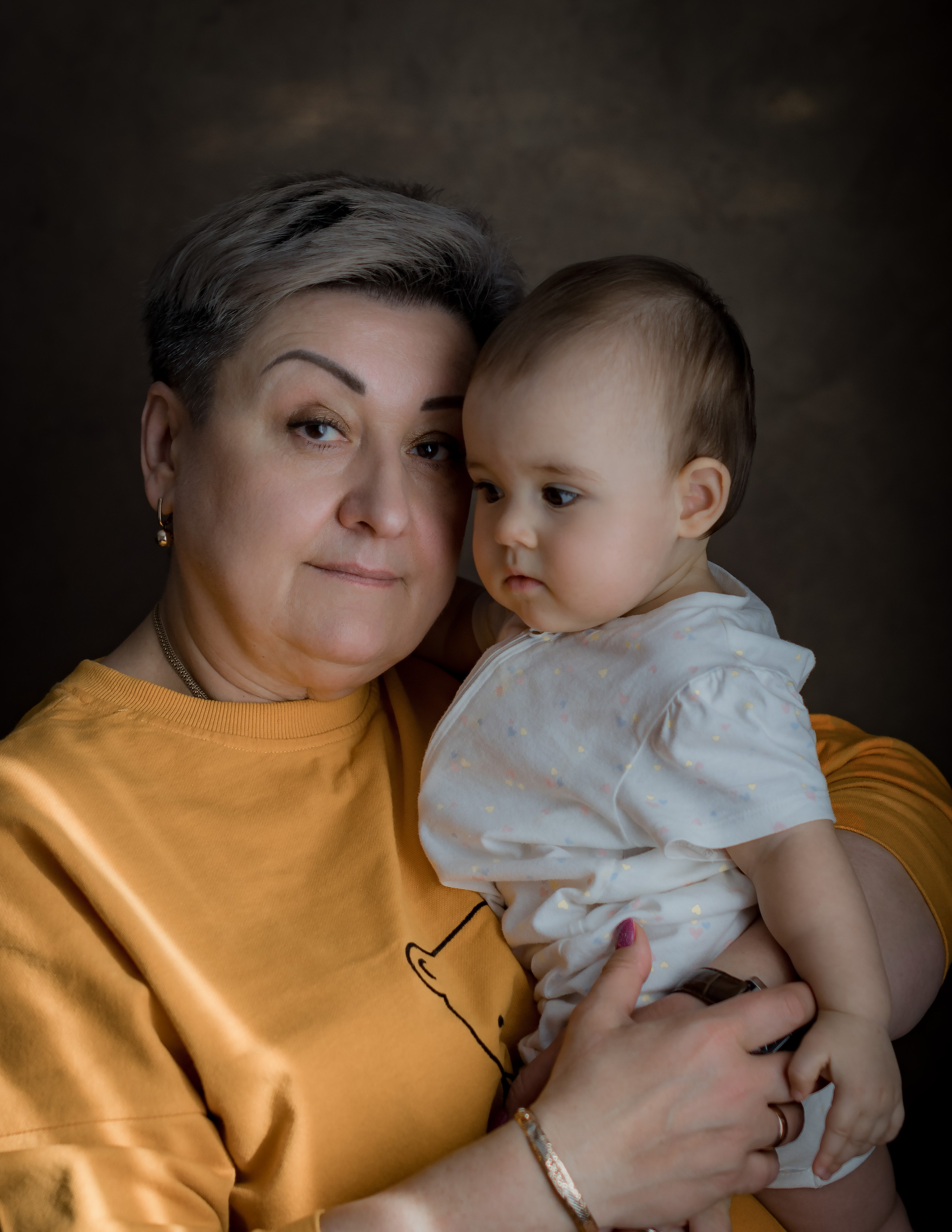 Семейные, прогулочные. Главная