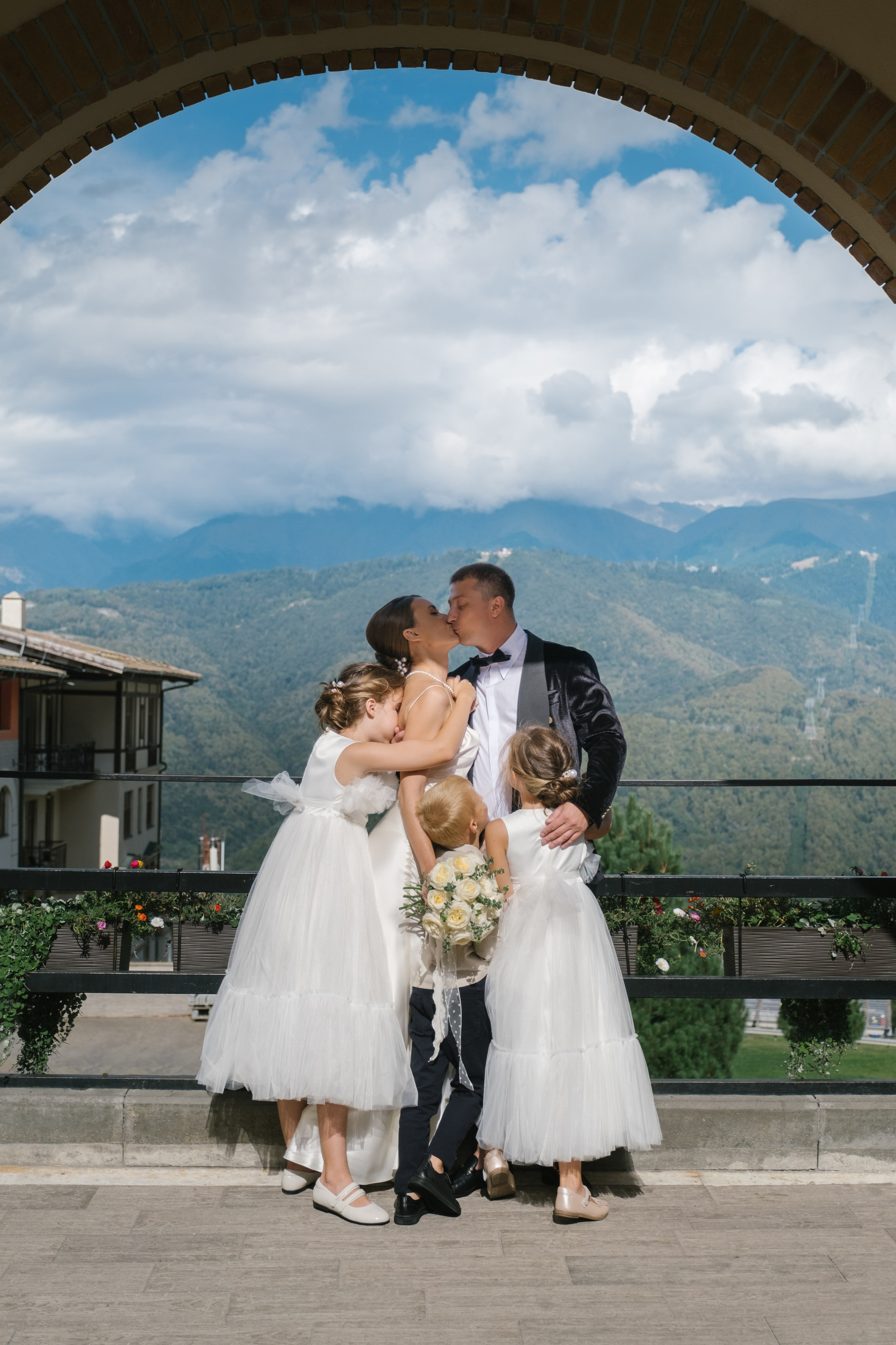 Виктория / Евгений. Свадебный Видеограф Фотограф в Сочи