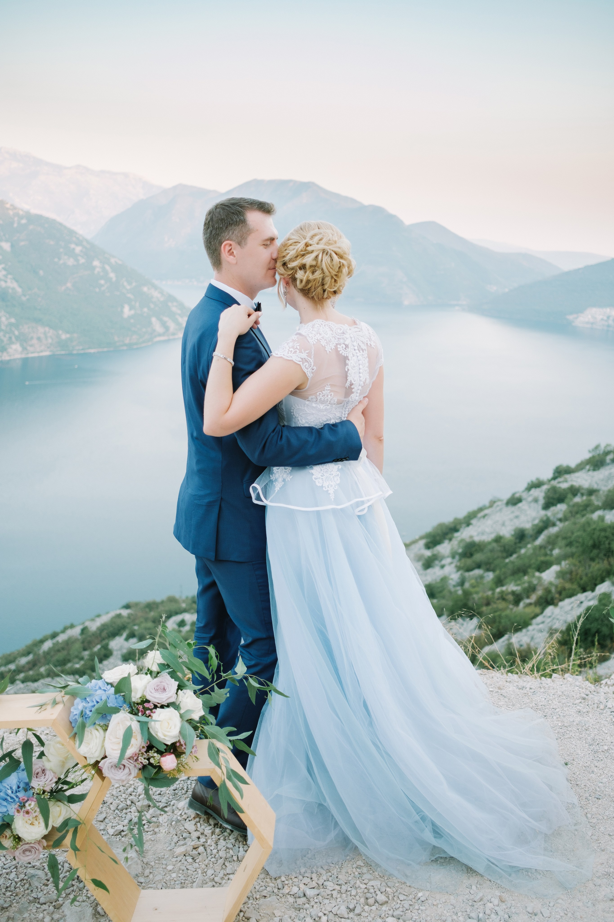 Елена / Вадим — Kotor Montenegro. Свадебный Видеограф Фотограф в Сочи