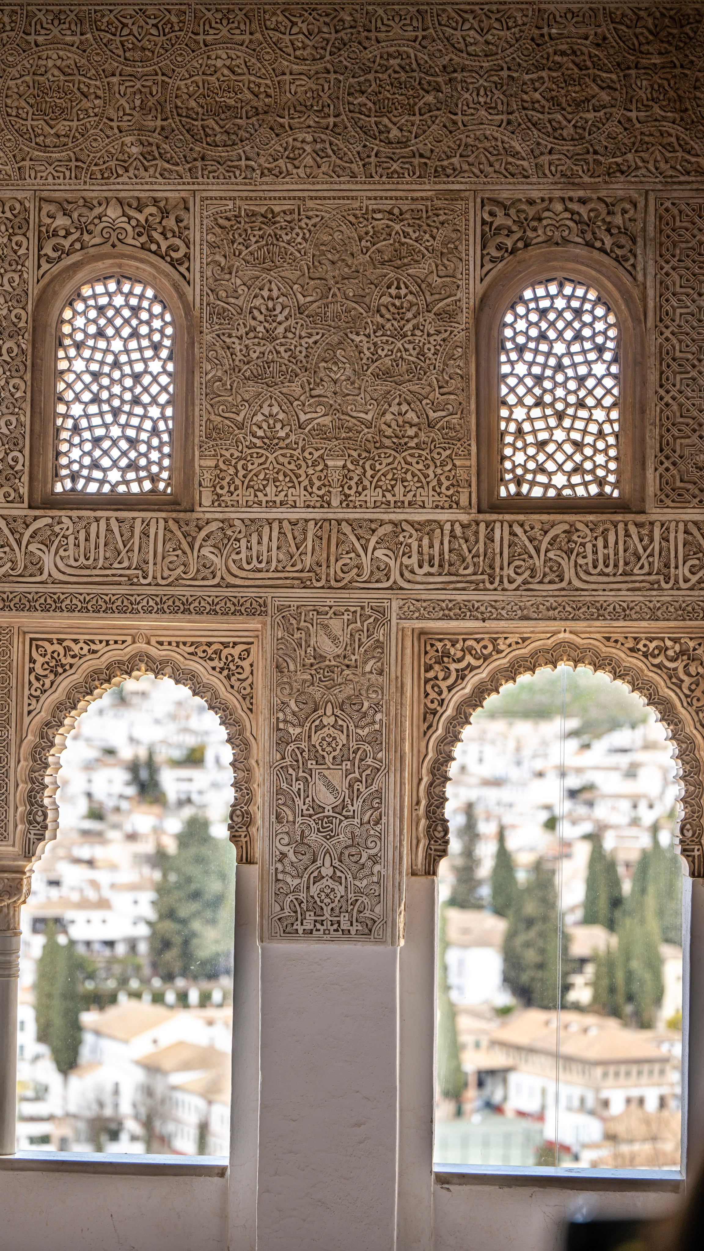 Alhambra. Sergey Voychenko — путешествую, фотографирую