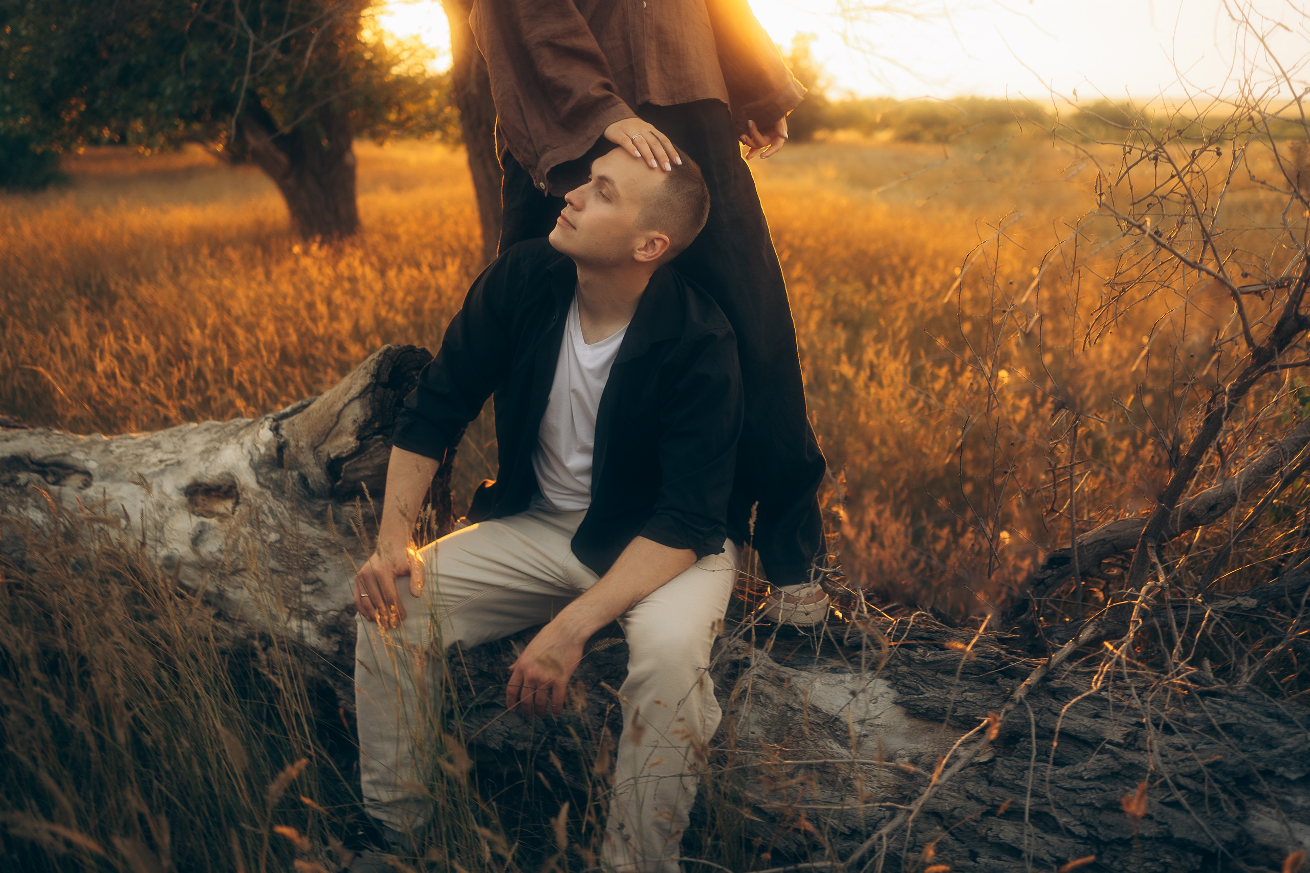 Вика & Тимур. Семейный фотограф в Калининграде Елена Глазунова