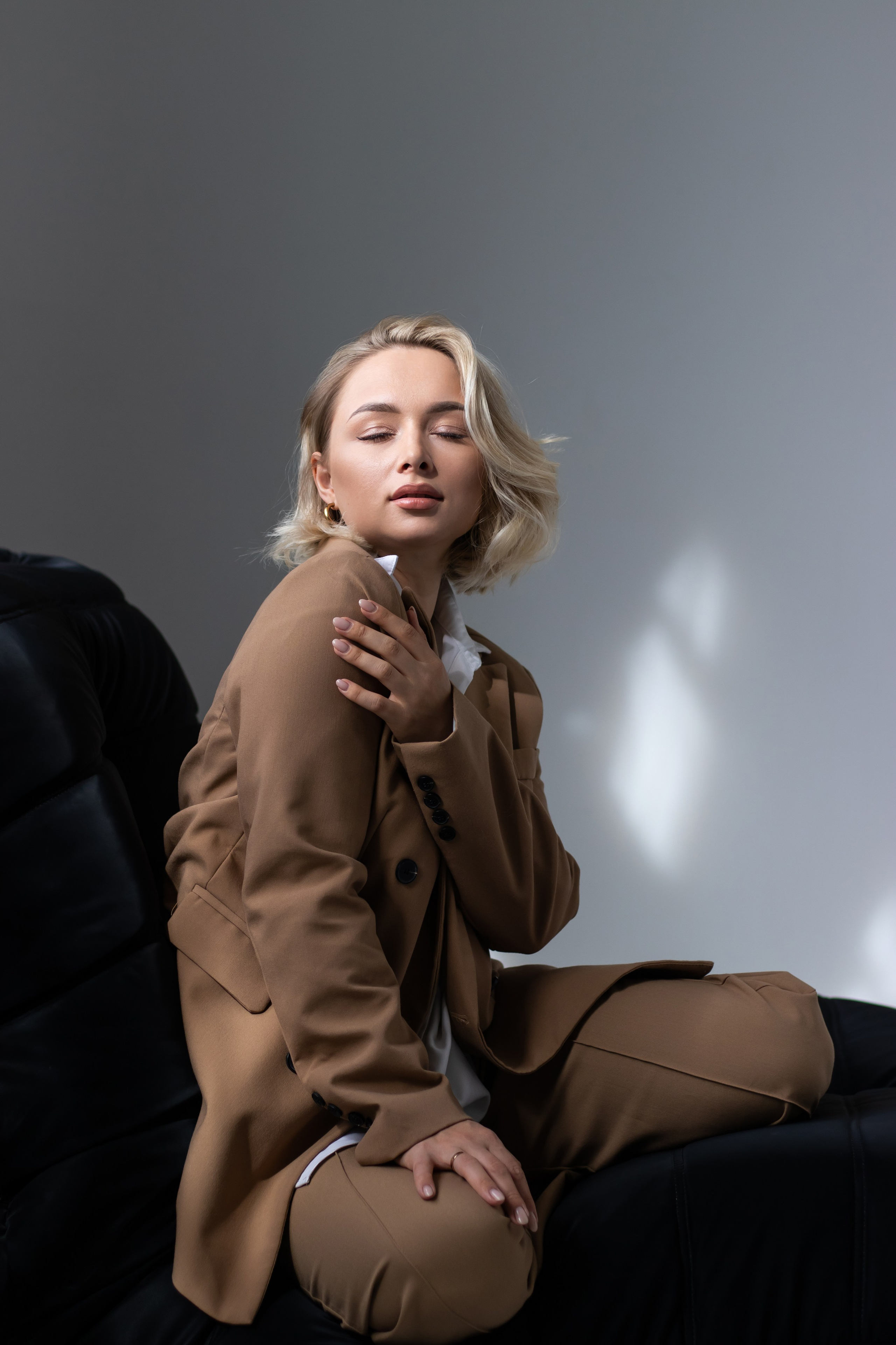 Галчонок. Фотограф Чебоксары