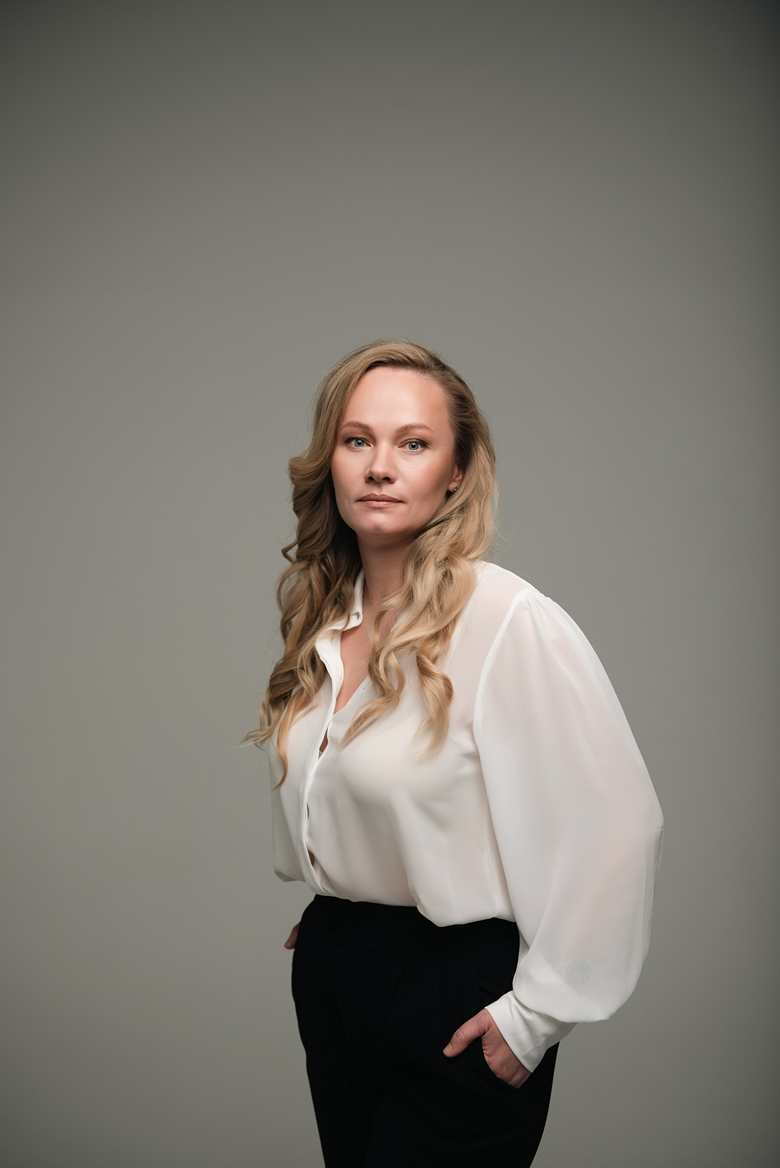 Ольга. Фотограф, визажист. Москва