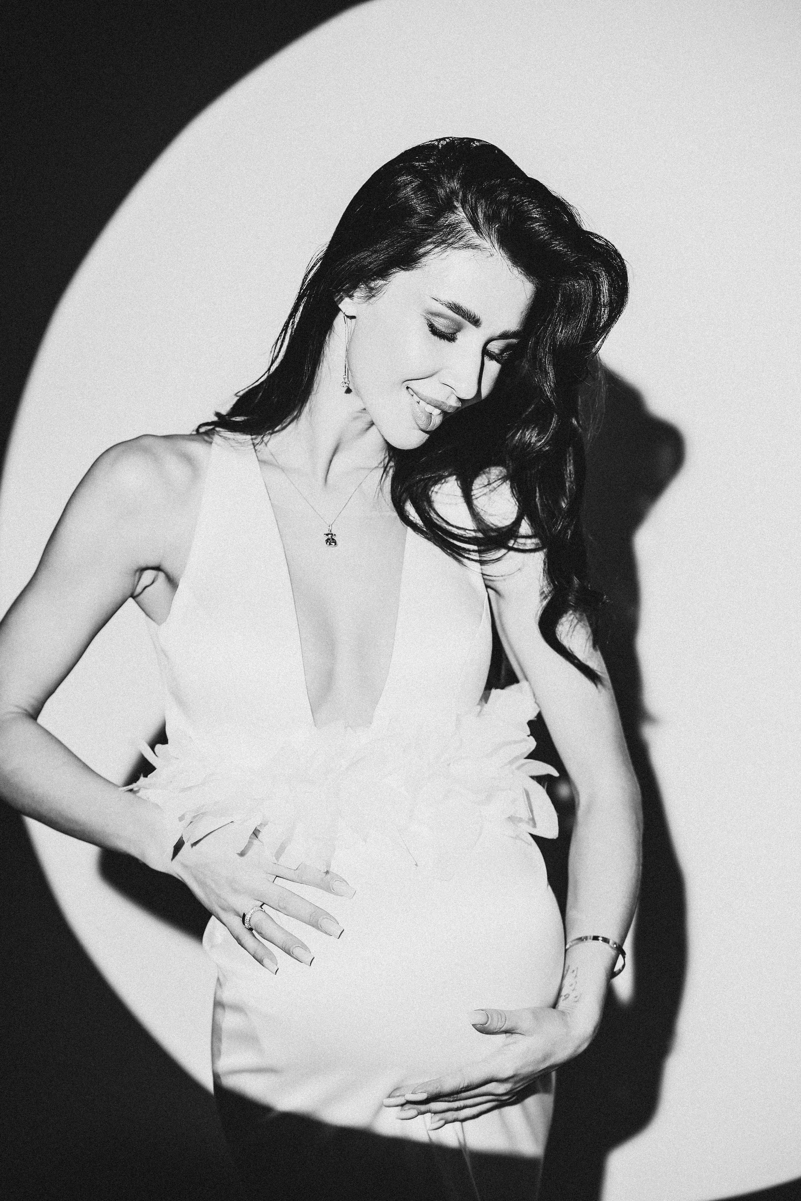 Ксения. Фотограф, визажист. Москва