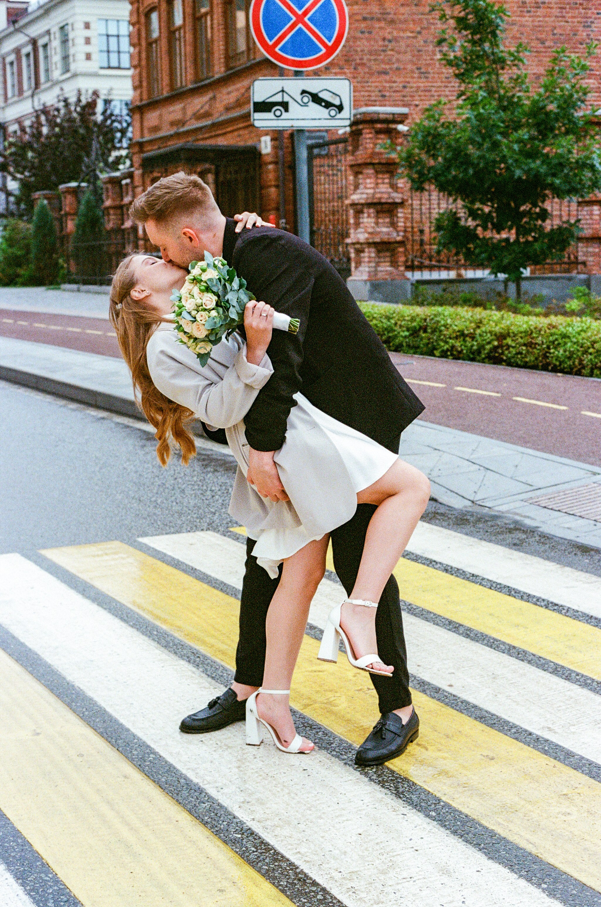 Евгений и Дарья. Главная