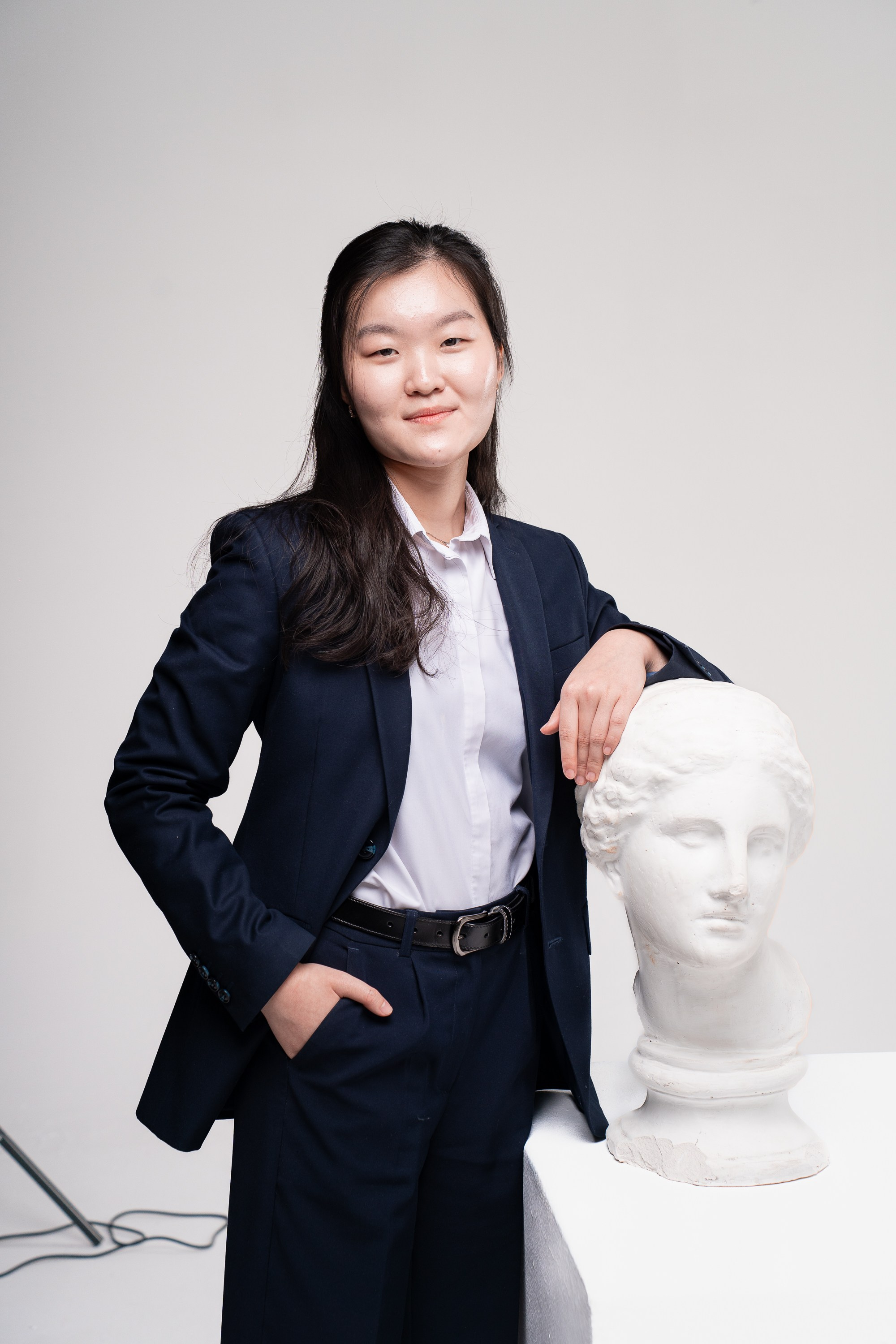 Портреты. Выпускные альбомы в Нур-Султане (Астана) и по всему Казахстану